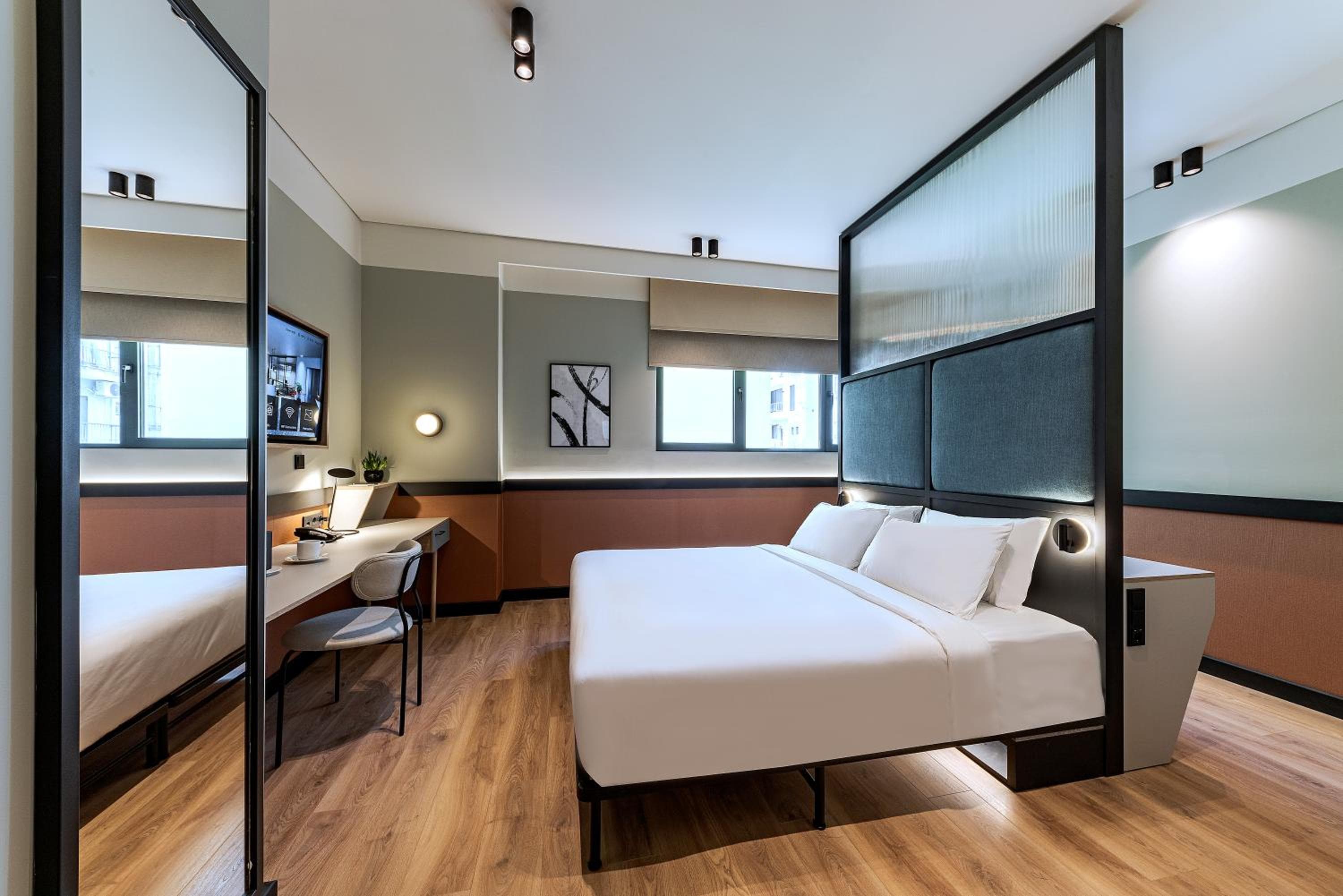 Thirtynine Urban Stay, Thessaloniki, photo 6