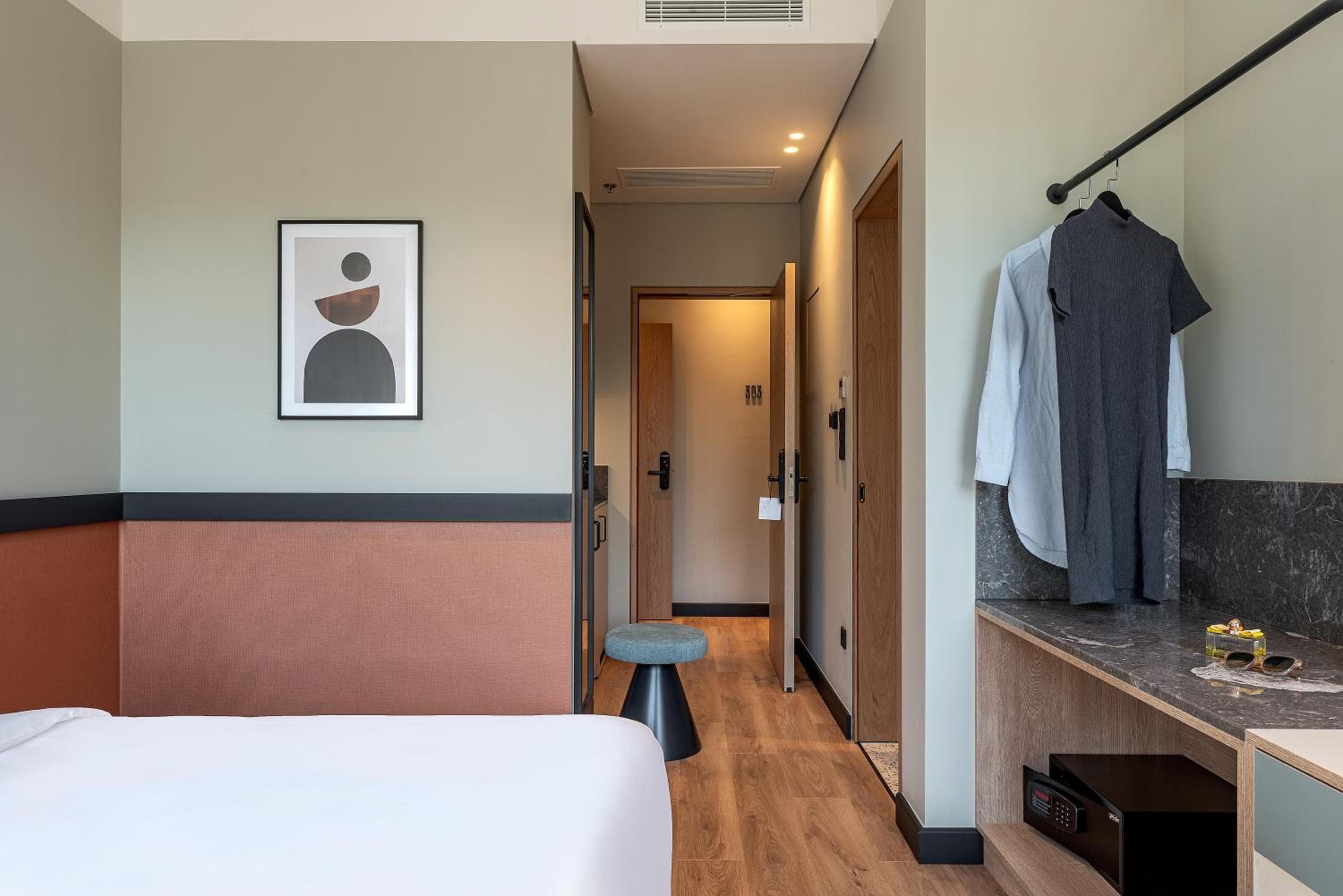 Thirtynine Urban Stay, Thessaloniki, photo 5