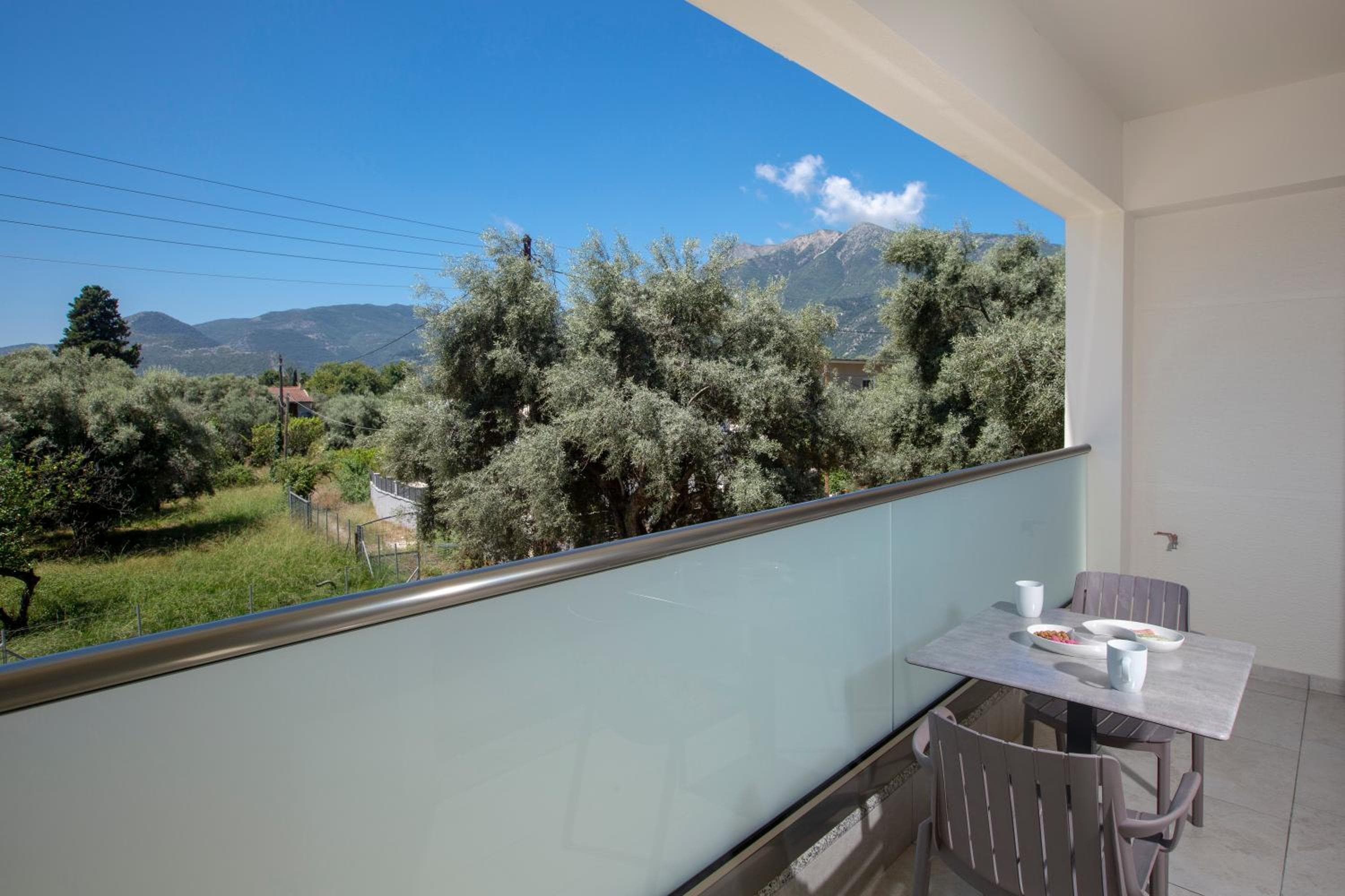 Zisis Suites, Nydri, photo 2
