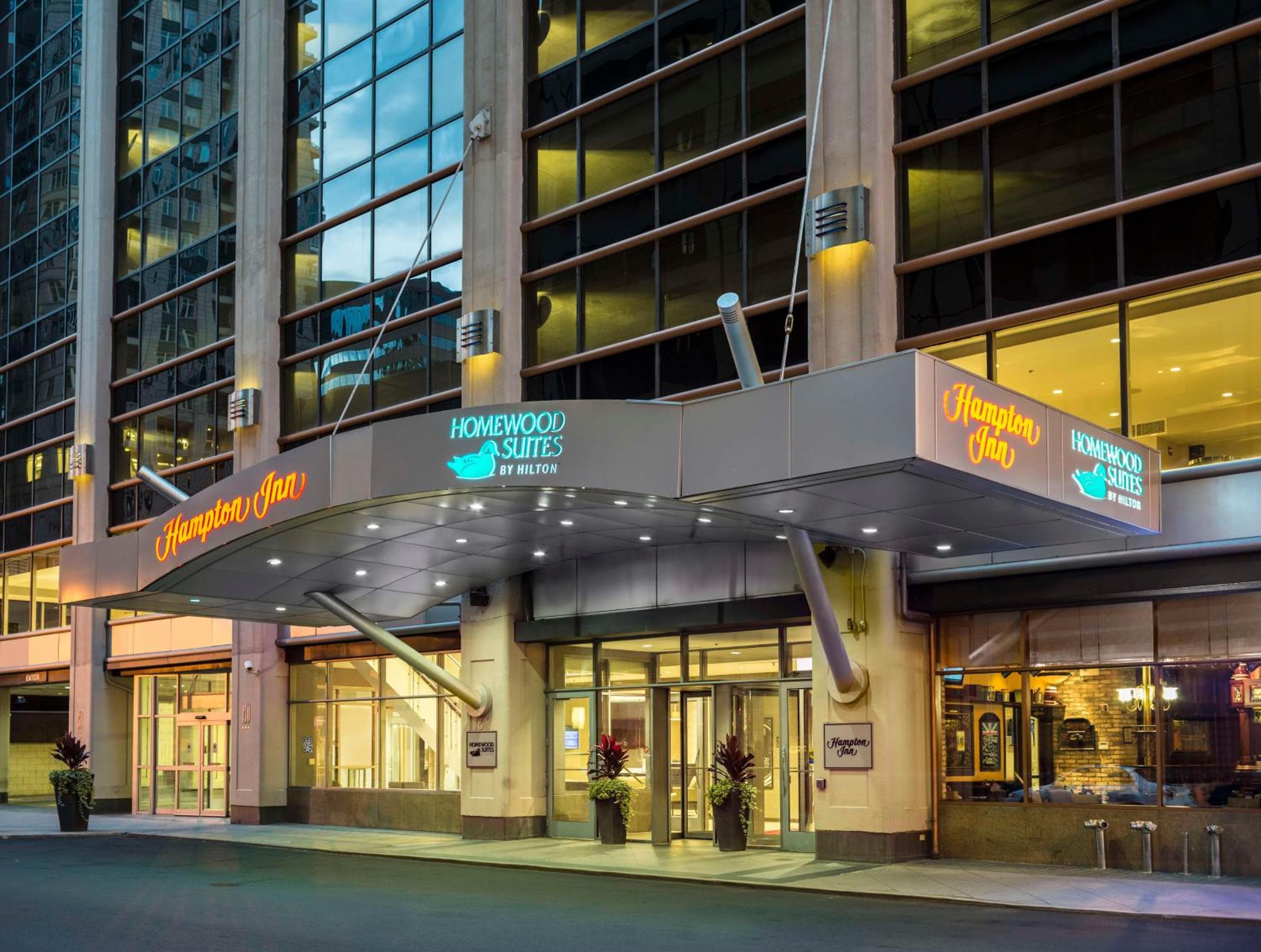 Homewood Suites by Hilton Chicago Downtown - Magnificent Mile, Chicago