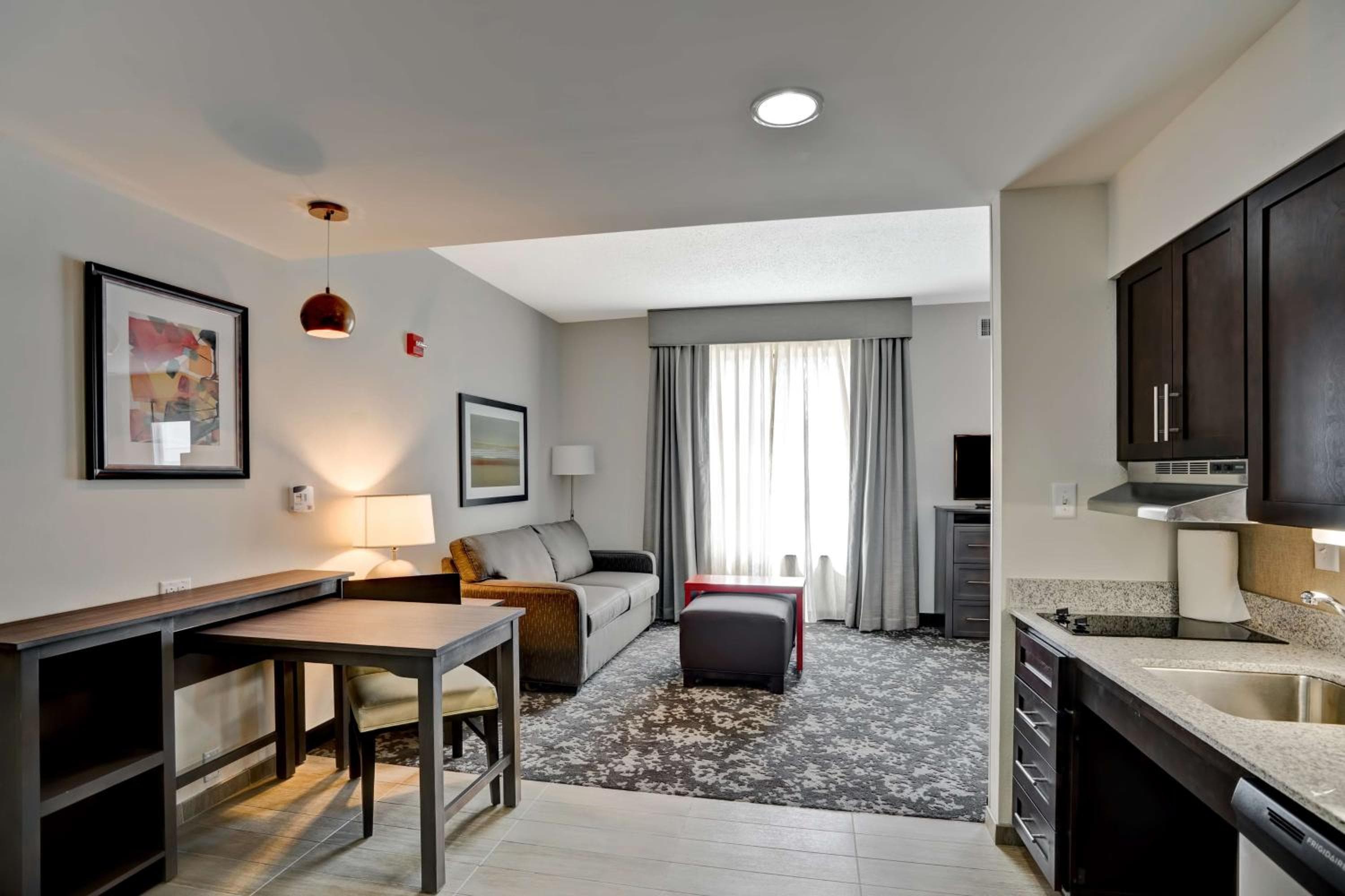 Homewood Suites by Hilton Tyler, Tyler, photo 6