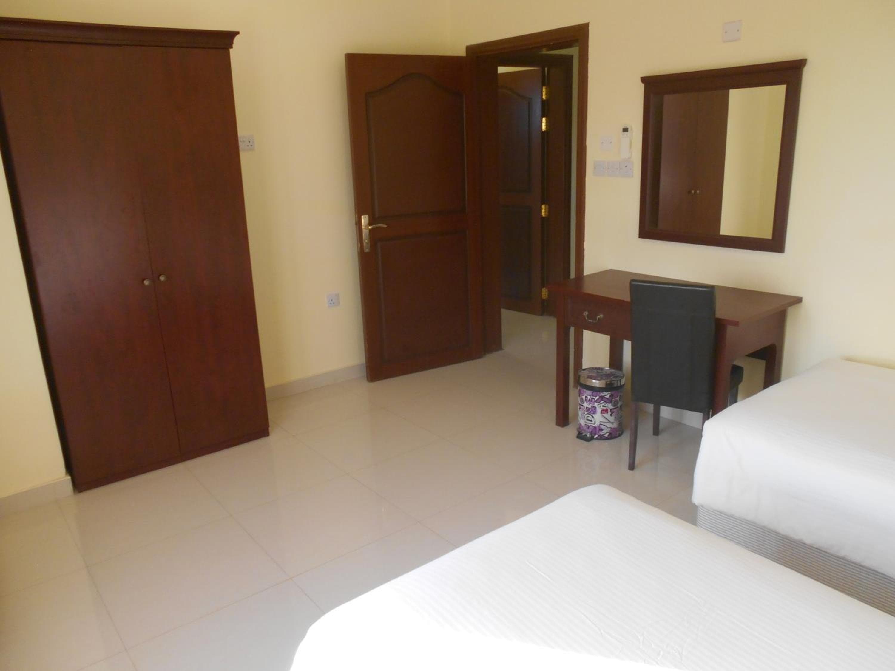 Nizwa Hotel Apartments, Nizwa, photo 4
