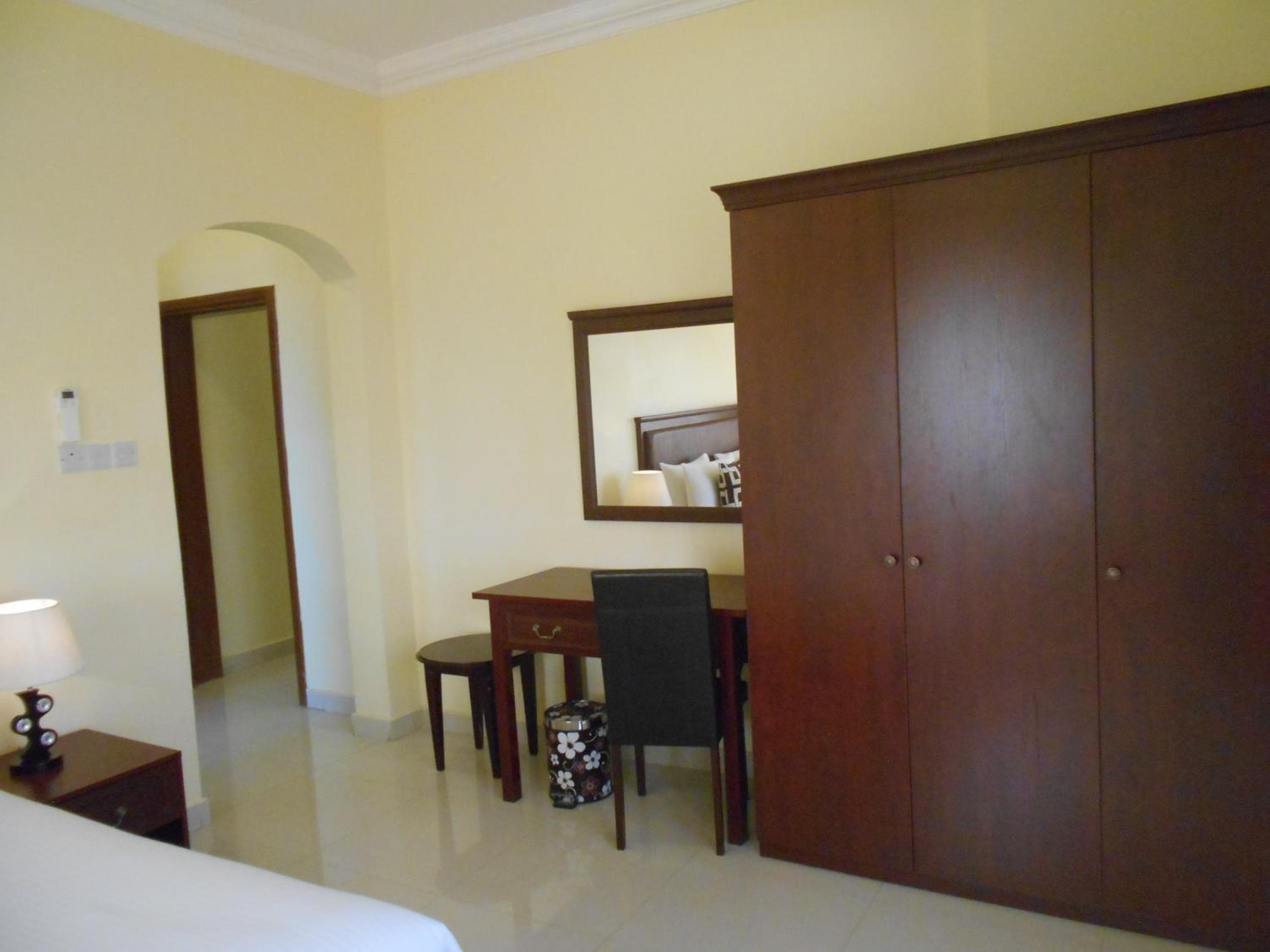 Nizwa Hotel Apartments, Nizwa, photo 2
