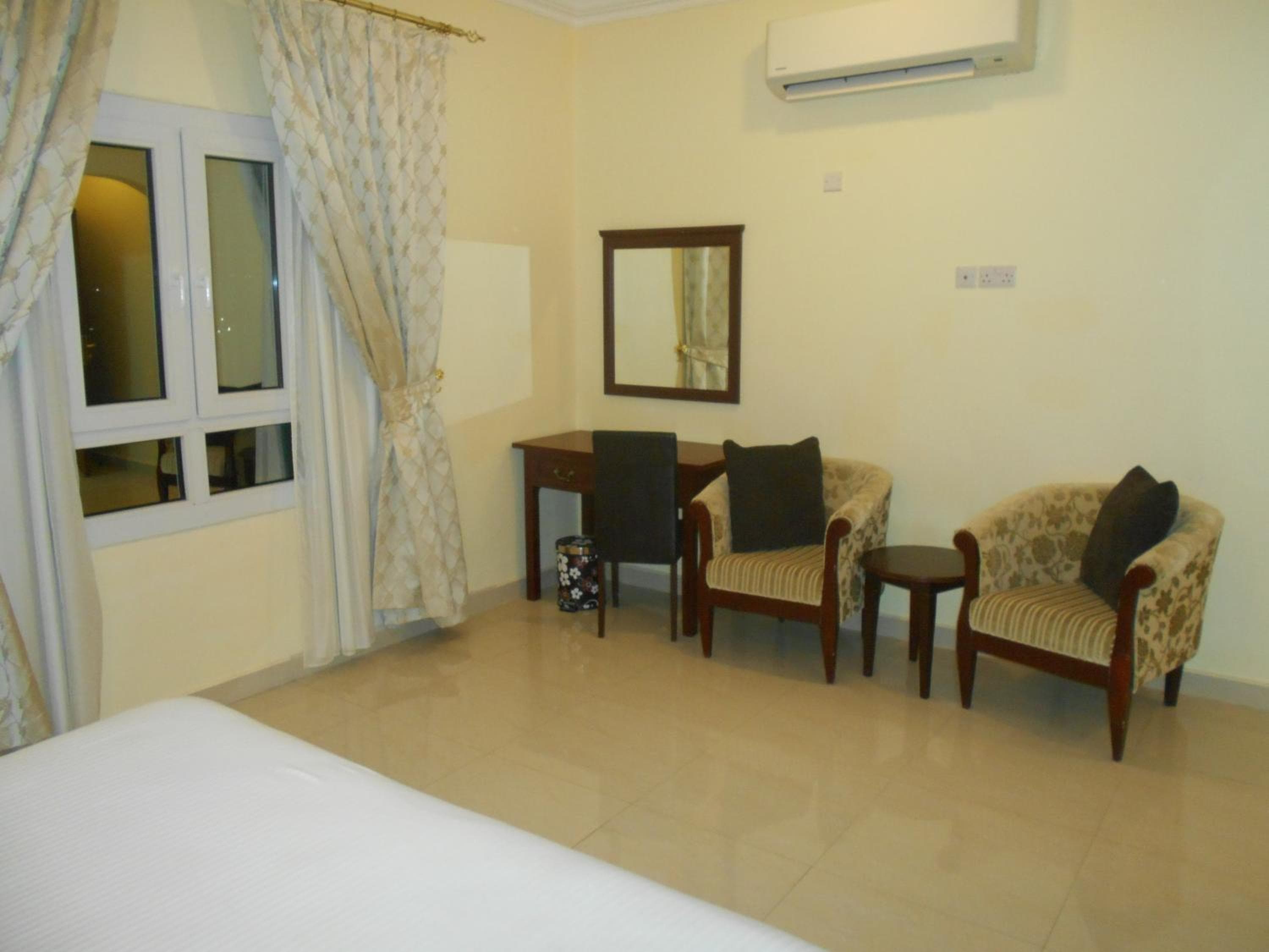 Nizwa Hotel Apartments, Nizwa, photo 3