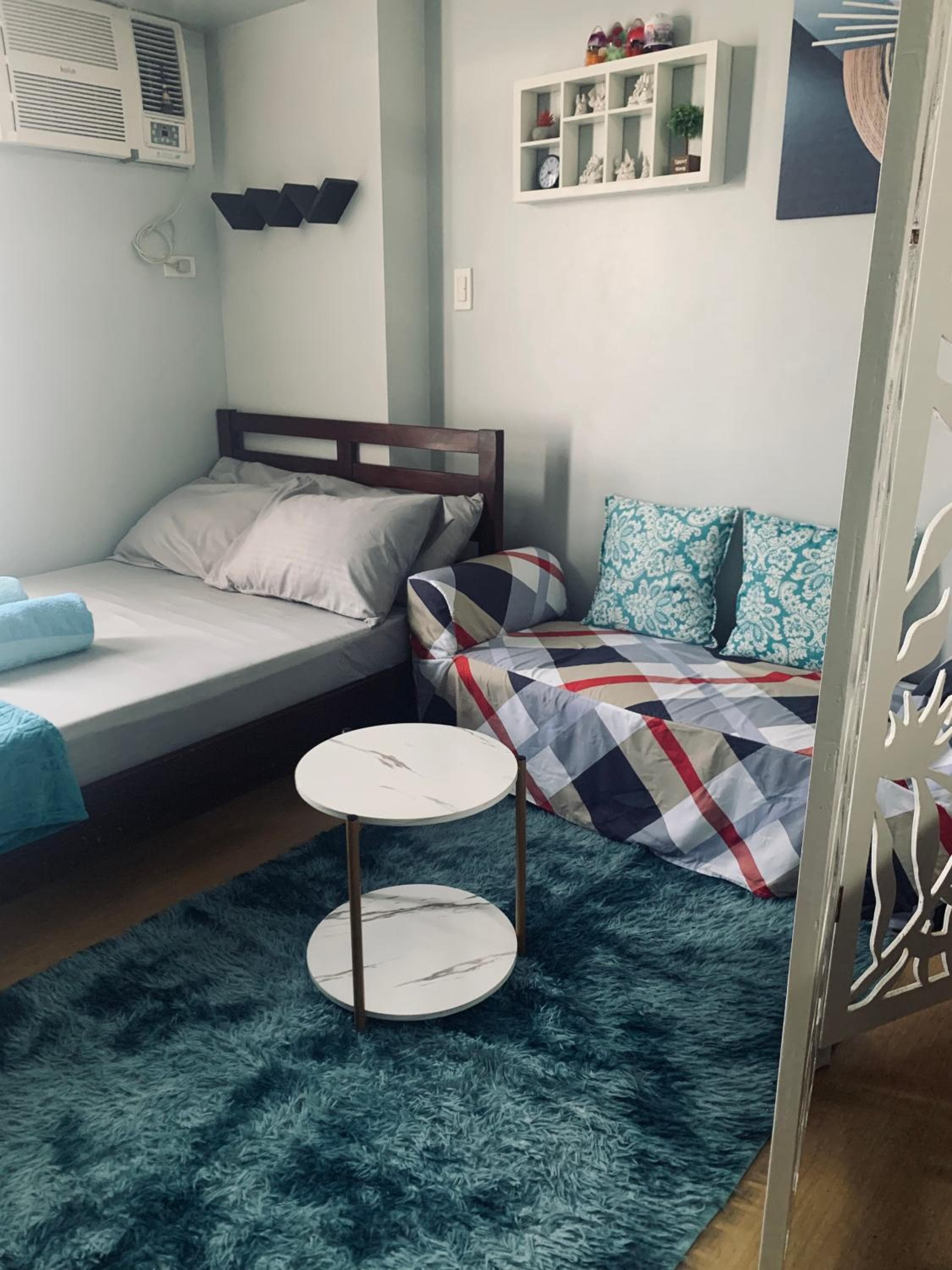 Condo in Avida tower IT park , Lahug Cebu city, Fully furnished, Cebu City, photo 3