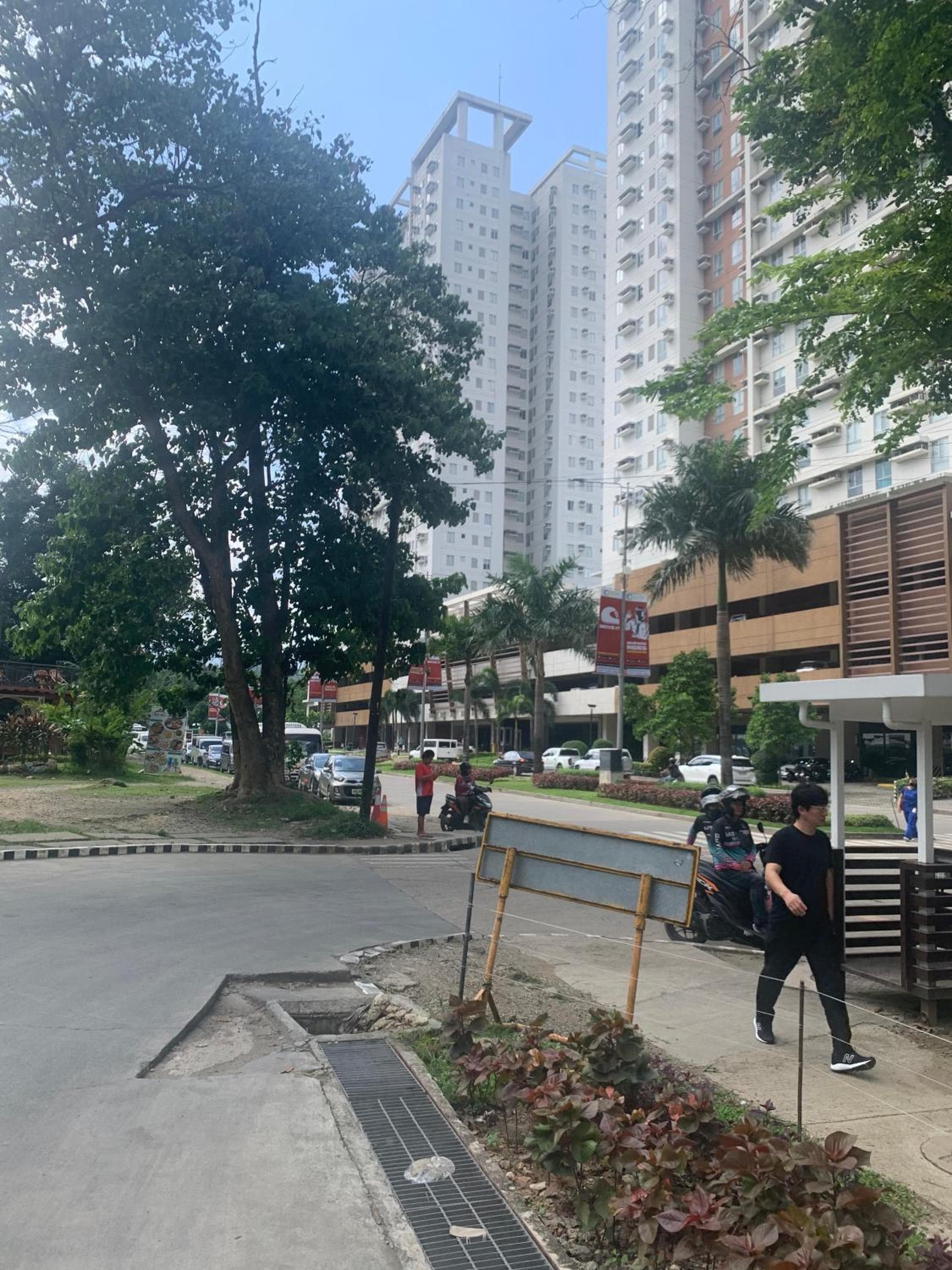 Condo in Avida tower IT park , Lahug Cebu city, Fully furnished, Cebu City