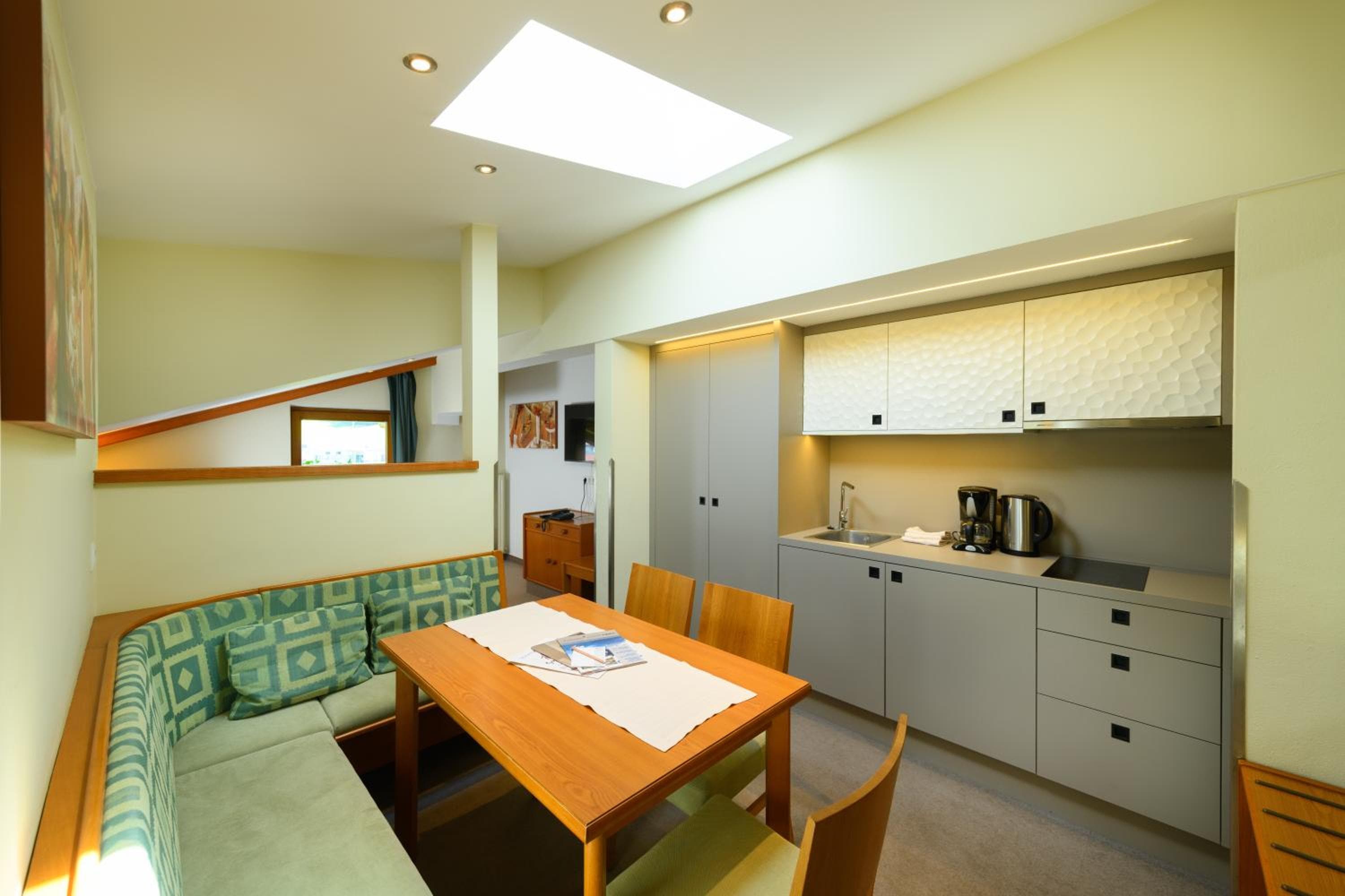 Harmls Aparthotel, Flachau, photo 3