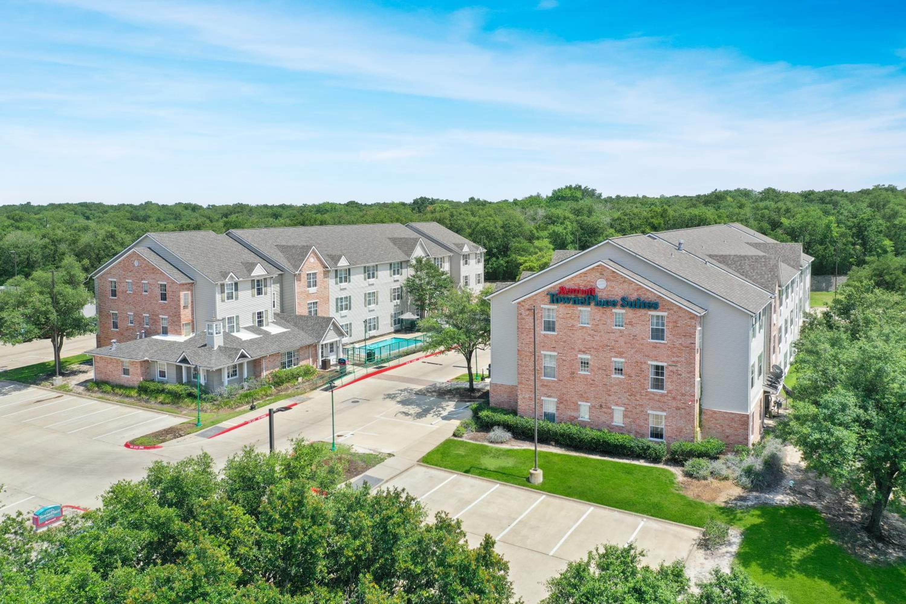 TownePlace Suites by Marriott College Station, College Station, photo 5