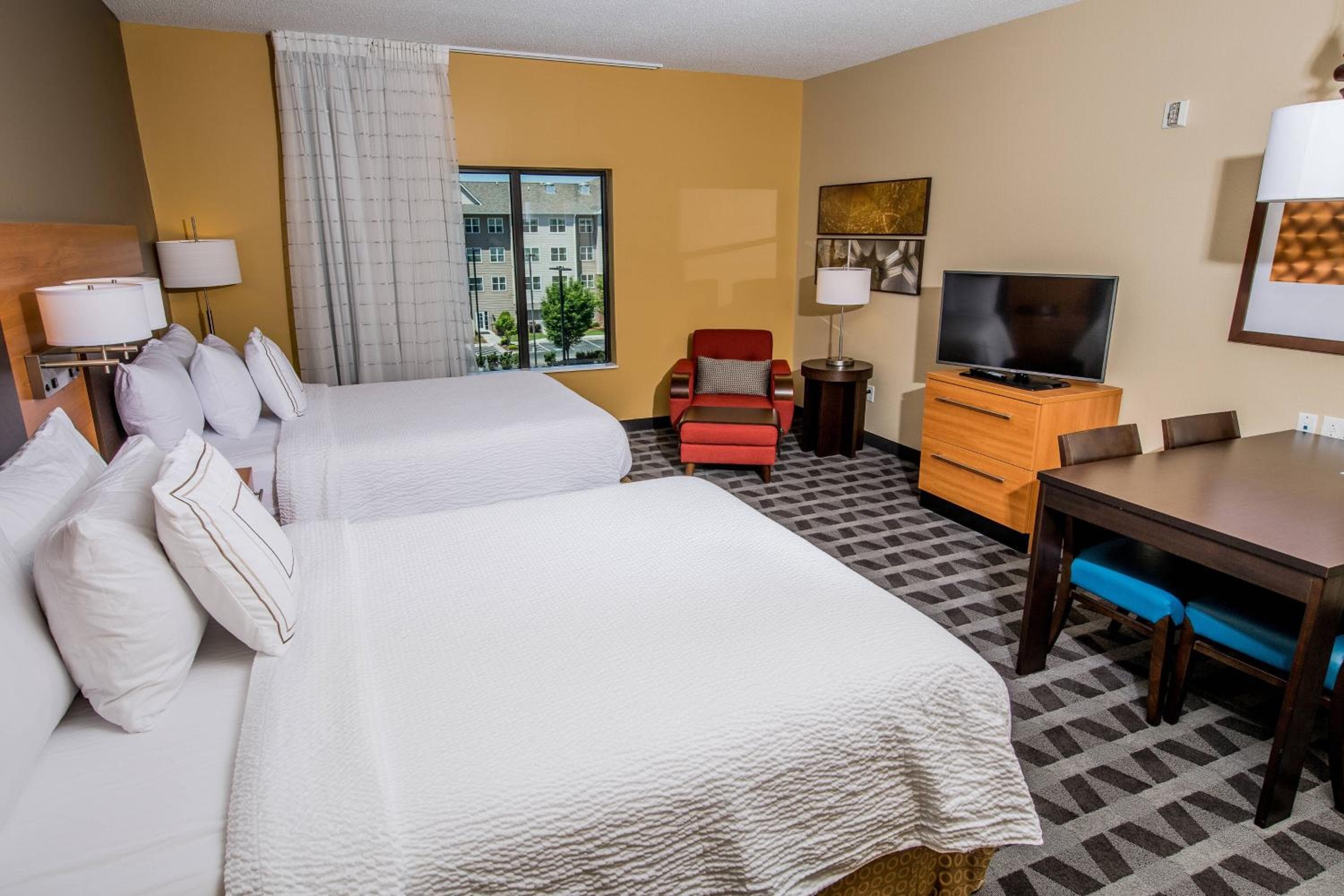 TownePlace Suites by Marriott Florence, Florence, photo 4