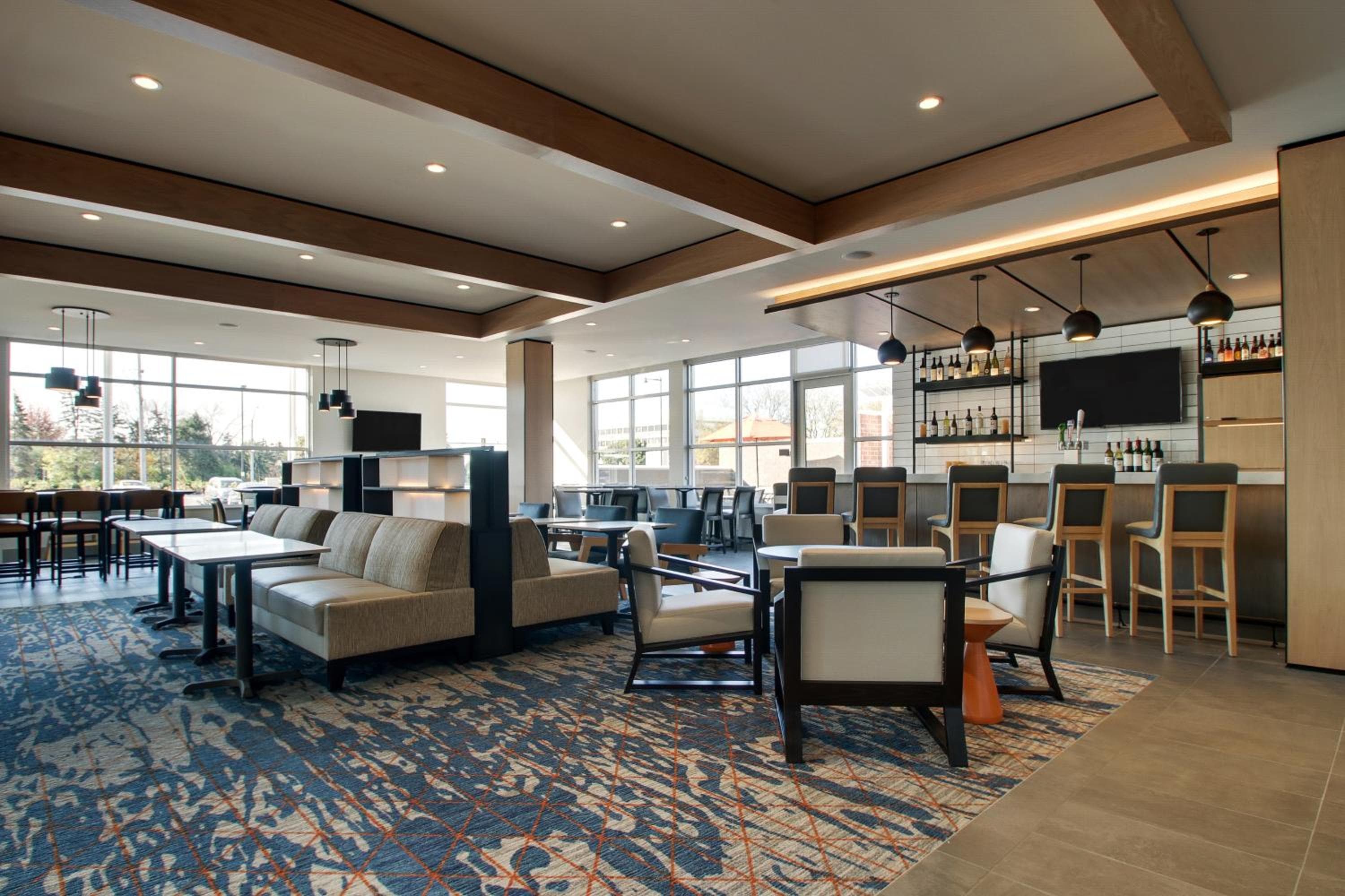 Hyatt House Oak Brook, Oak Brook, photo 5