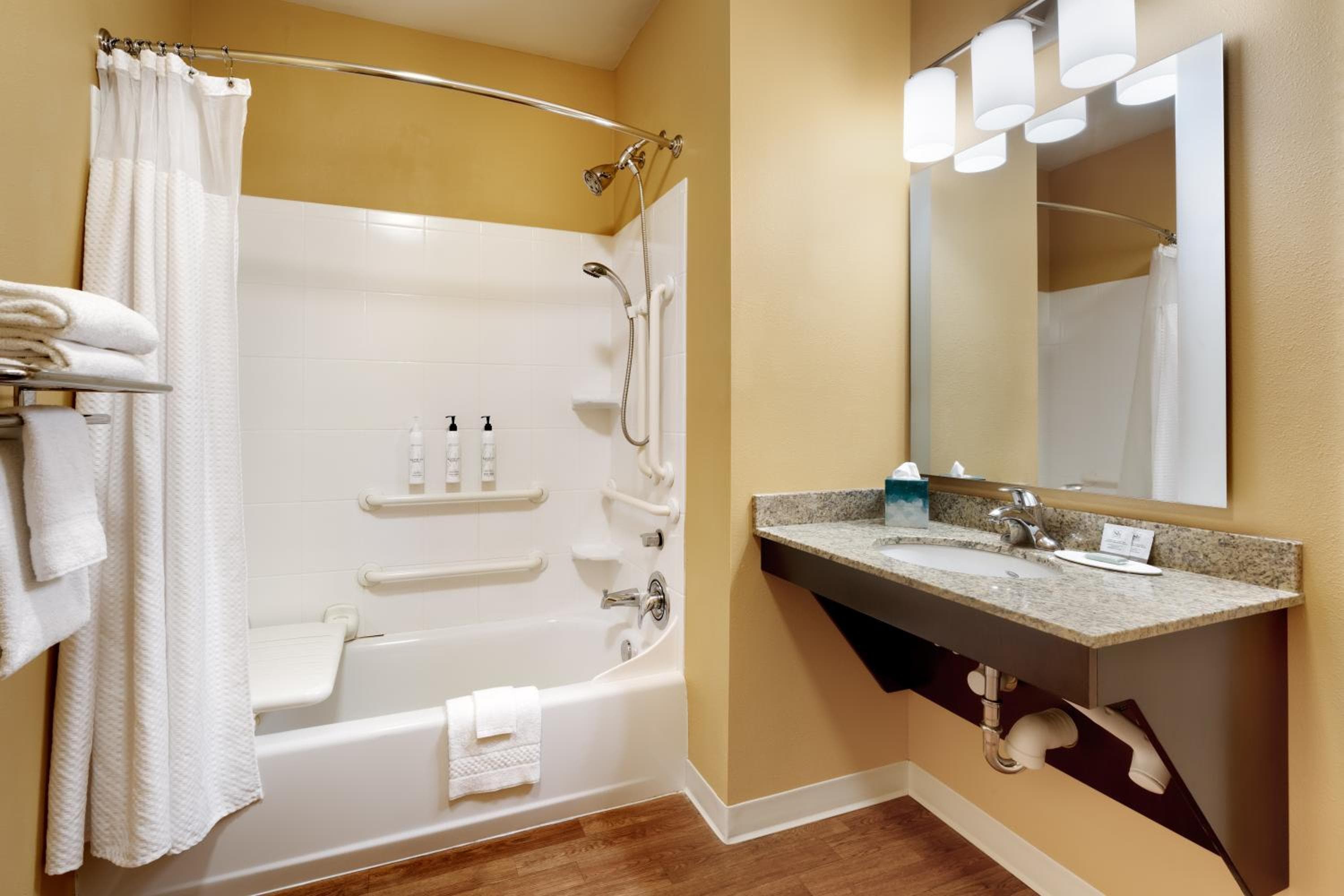 TownePlace Suites by Marriott Missoula, Missoula, photo 2