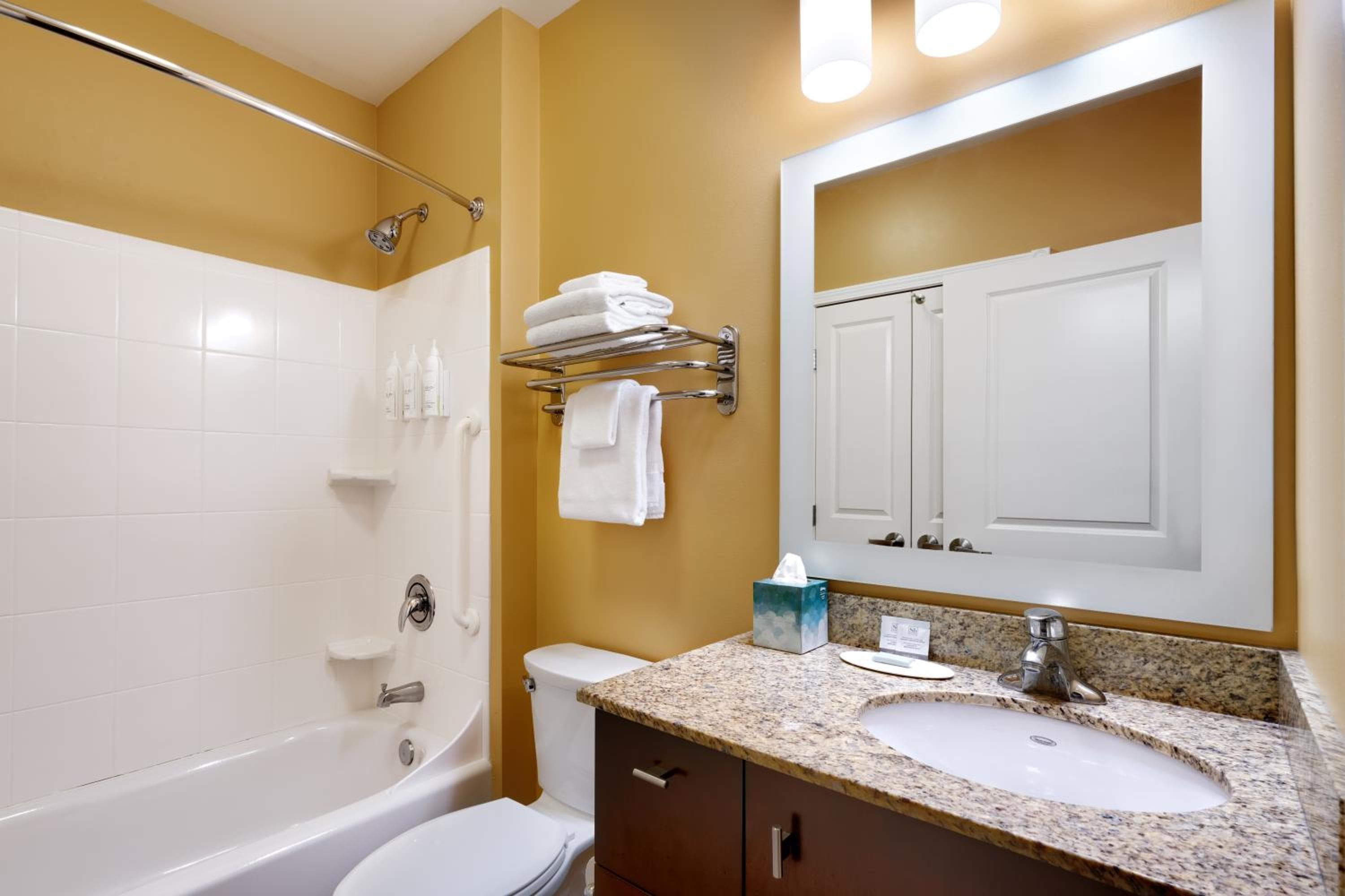 TownePlace Suites by Marriott Missoula, Missoula, photo 5