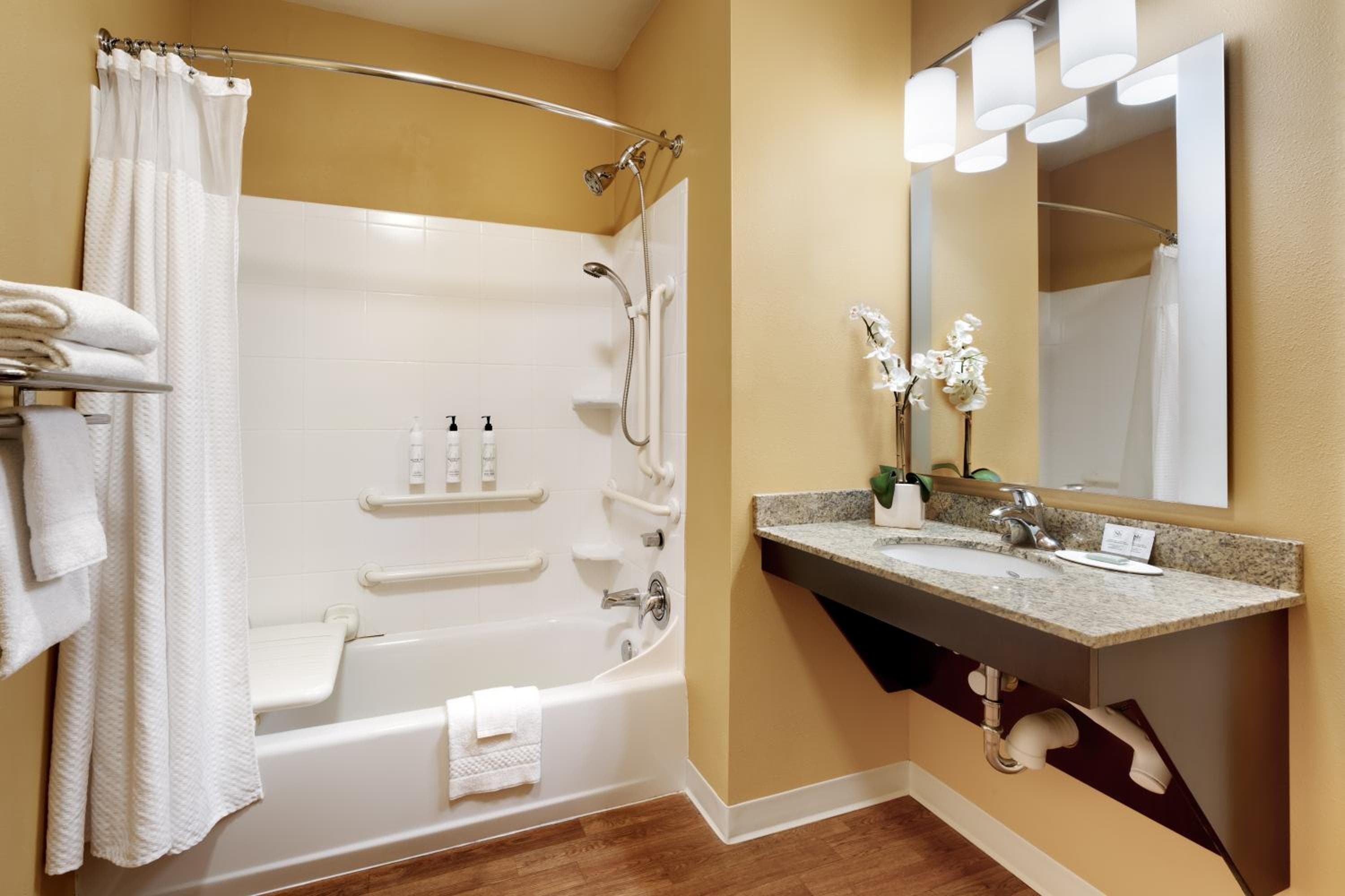 TownePlace Suites by Marriott Missoula, Missoula, photo 4