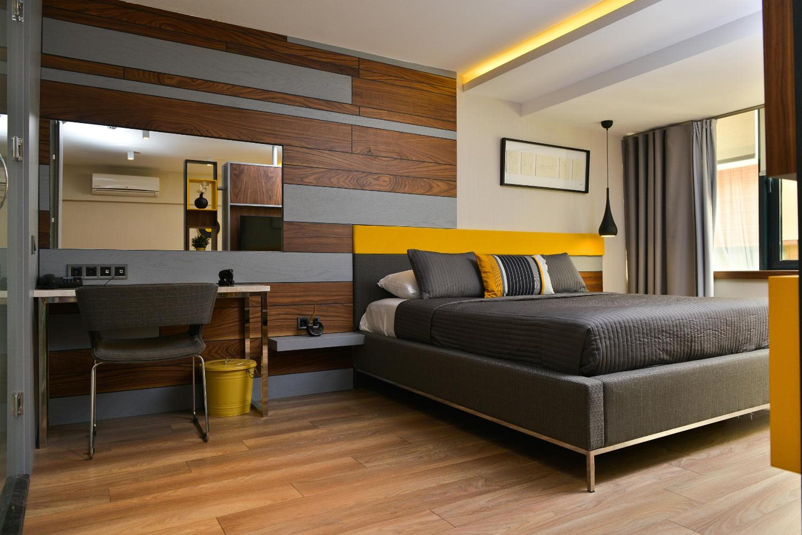 Spil Suites, Izmir, photo 3