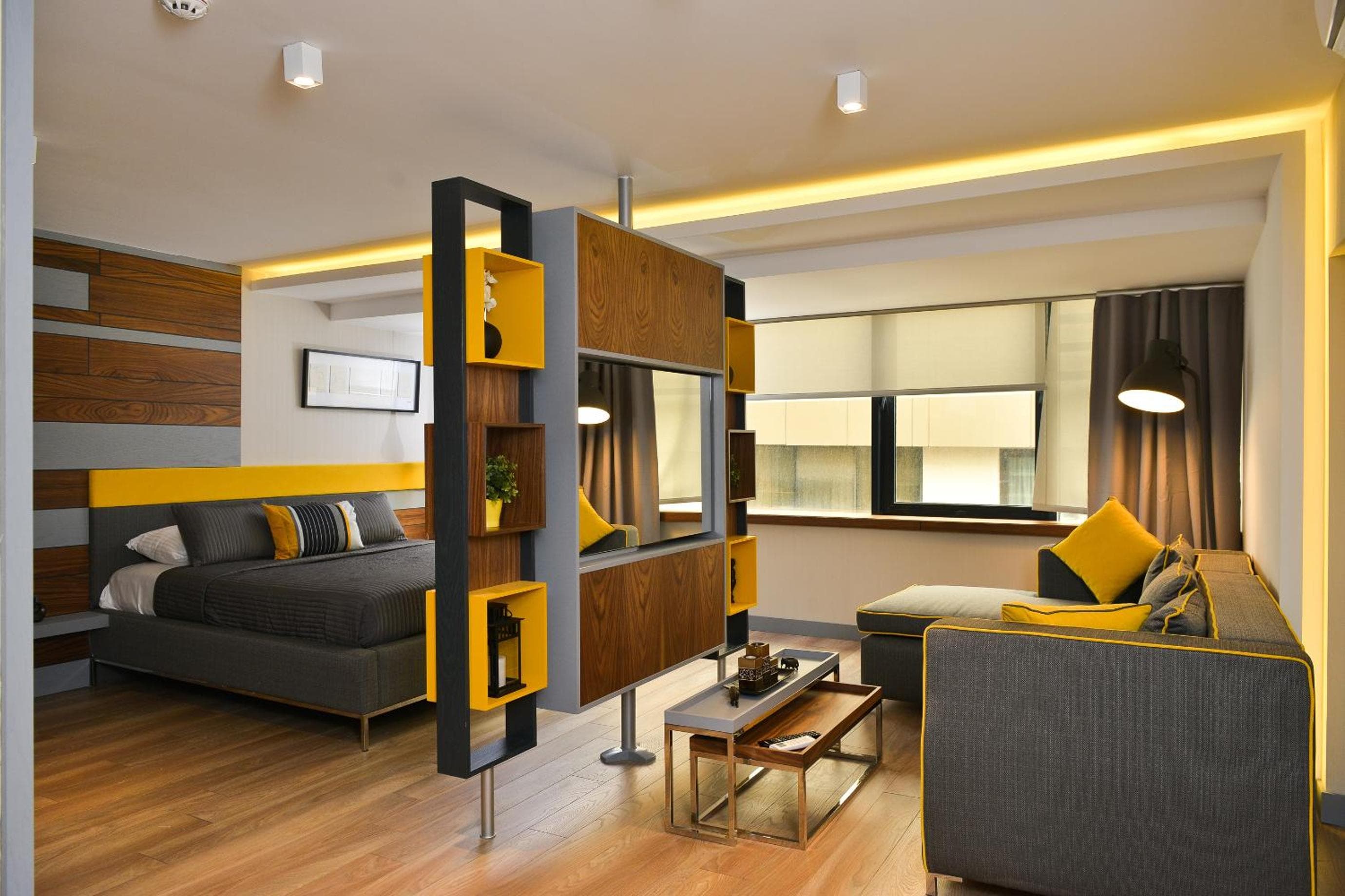 Spil Suites, Izmir, photo 6
