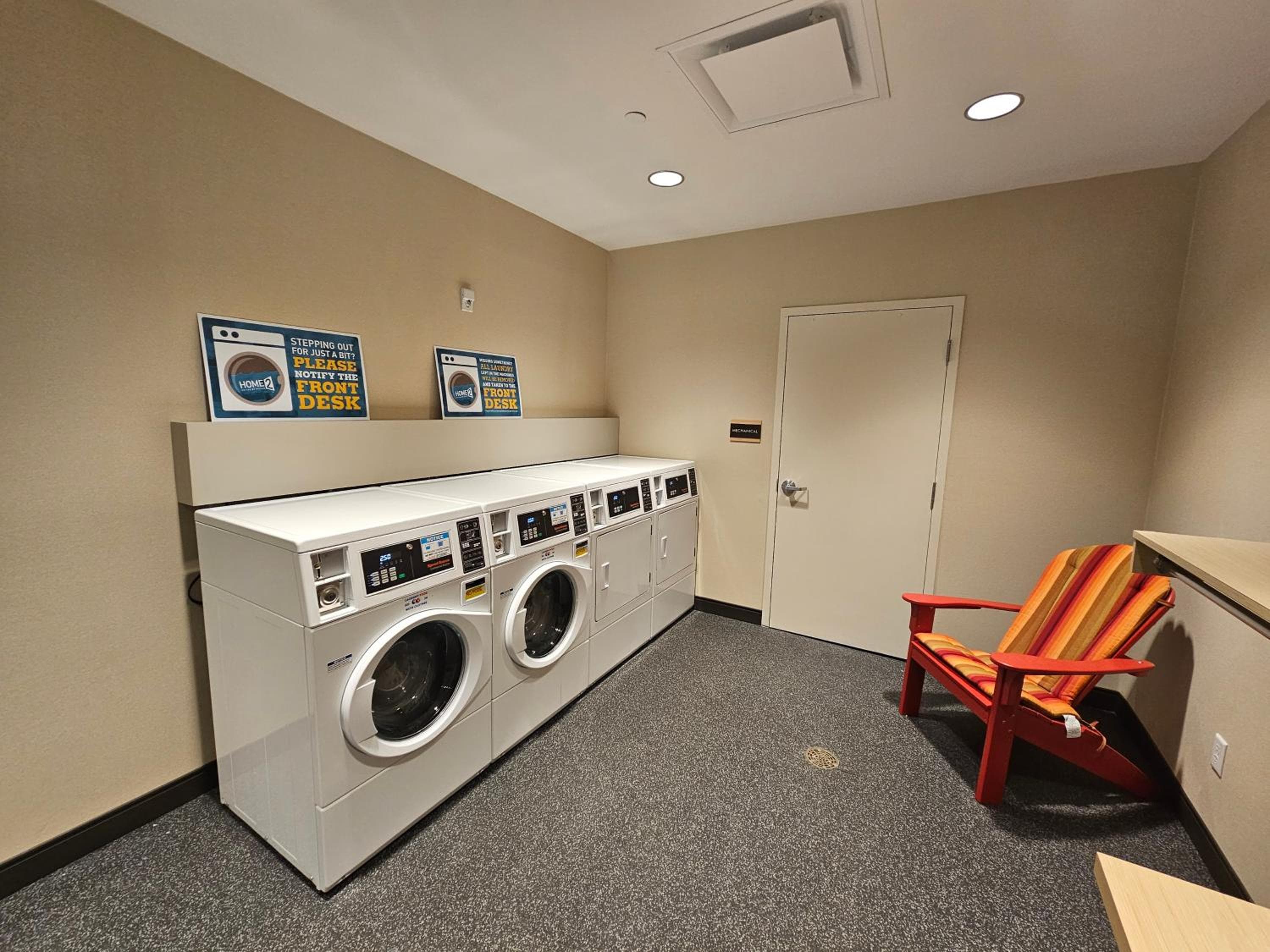Home2 Suites By Hilton Allentown Bethlehem Airport, Bethlehem, photo 4