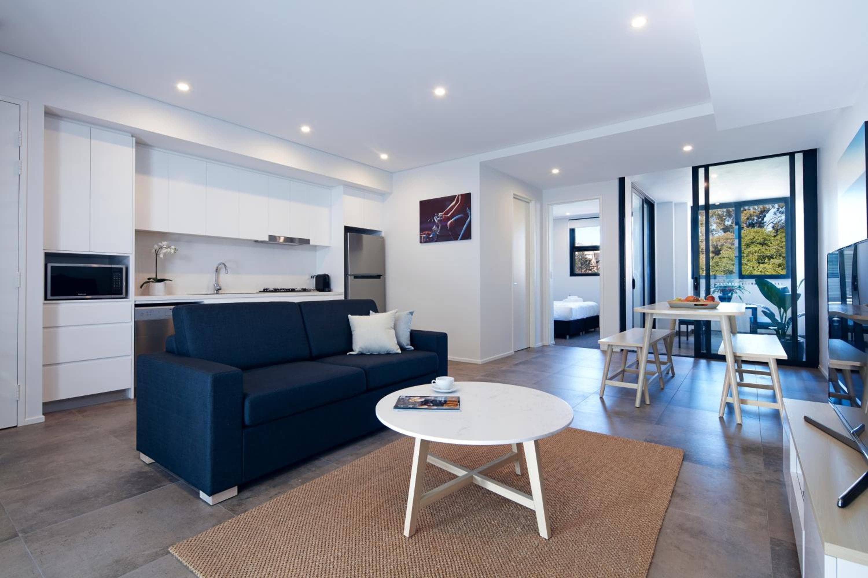 Veriu Camperdown, Sydney, photo 6