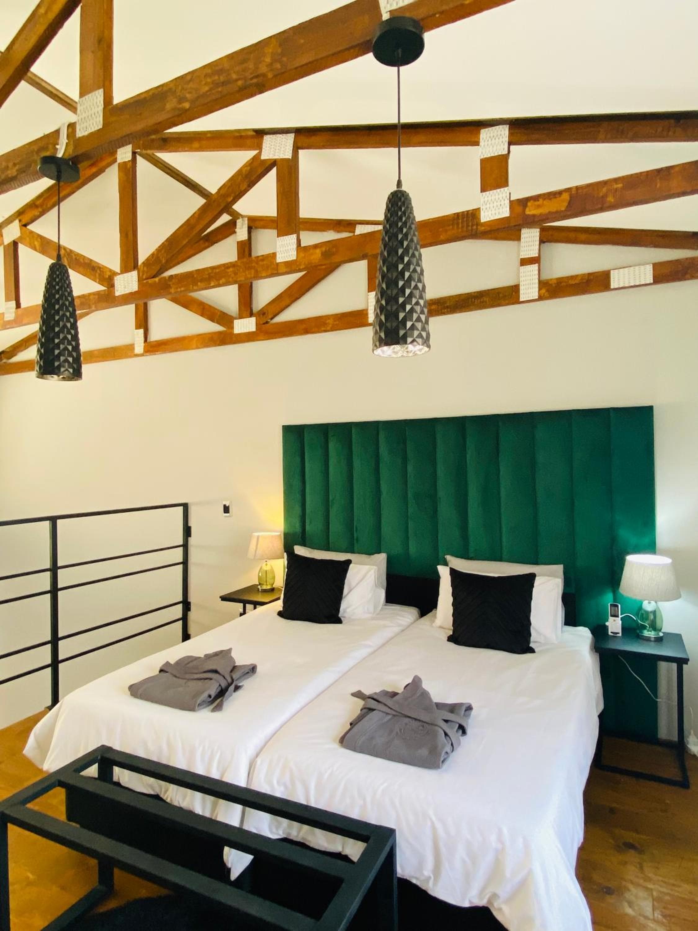 Kates Nest Guesthouse Oshakati, Oshakati