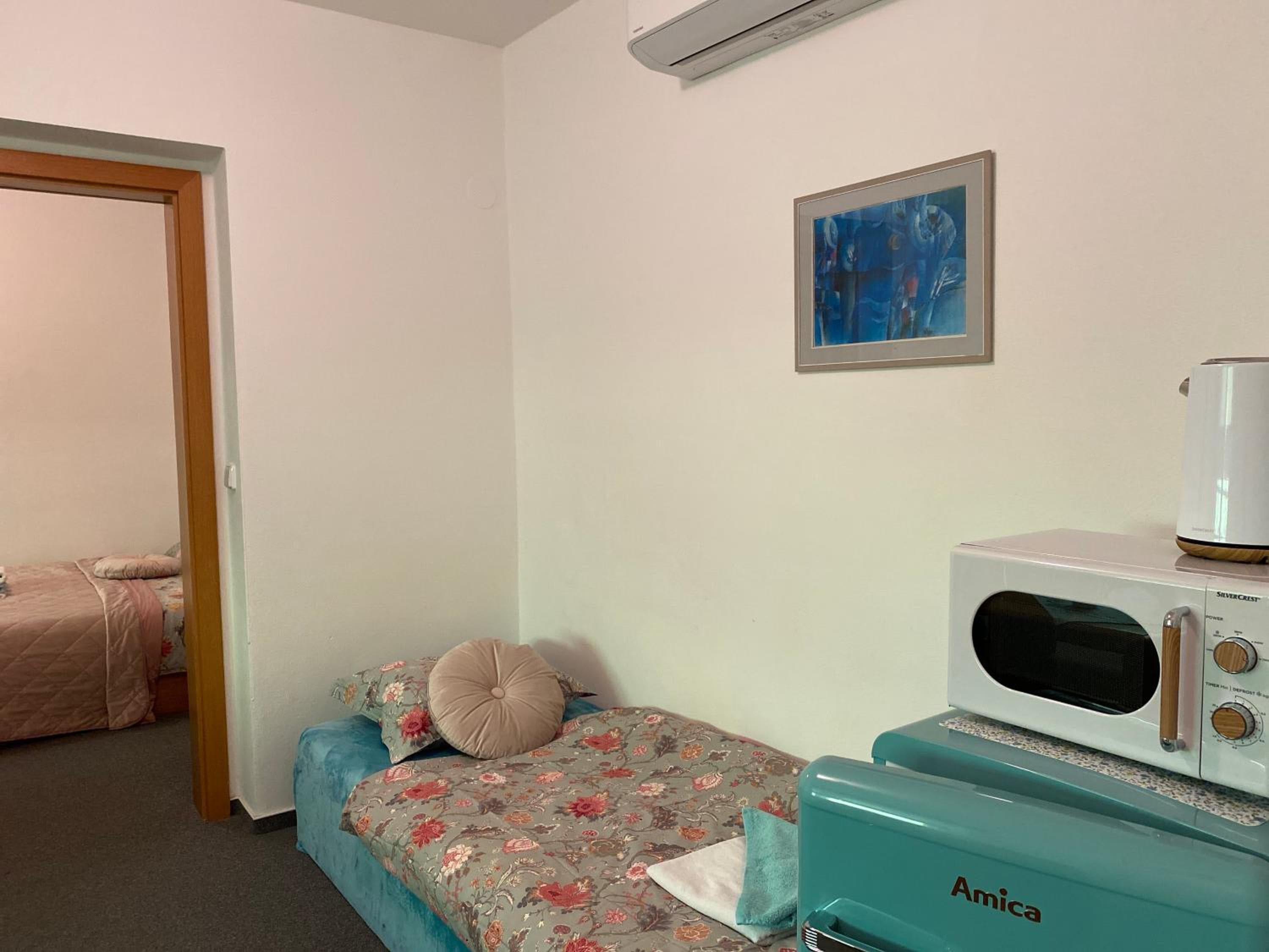 Samoobslužný hotel Vydra, Srní, photo 2
