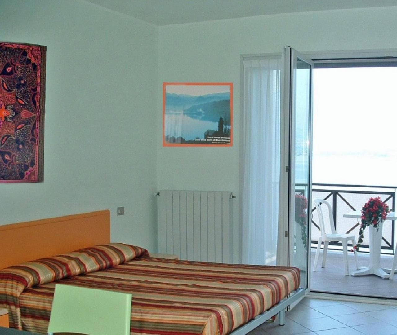 Residence Tre Ponti, Verbania, photo 2