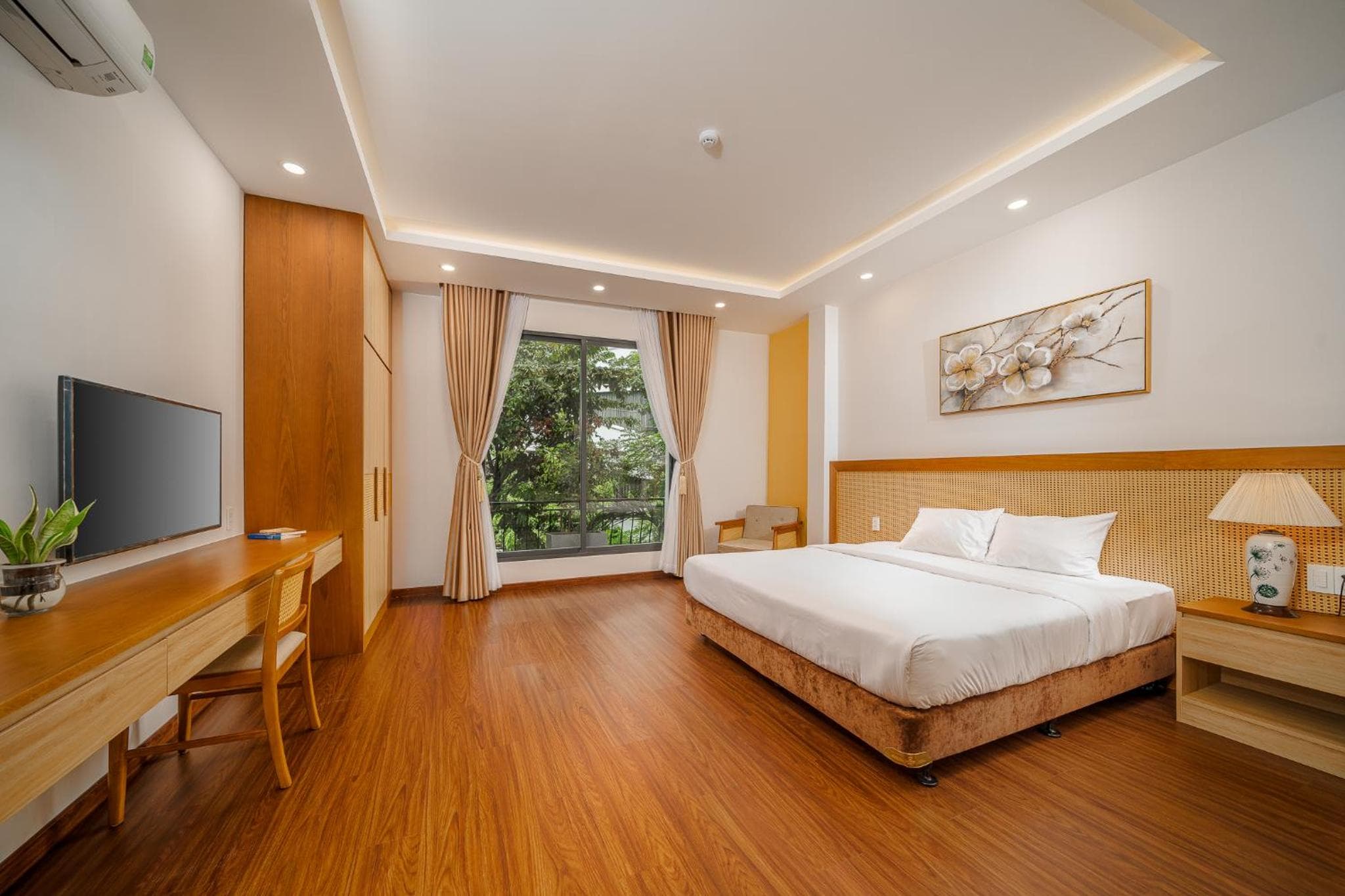 May Home Apartment Da Nang, Da Nang
