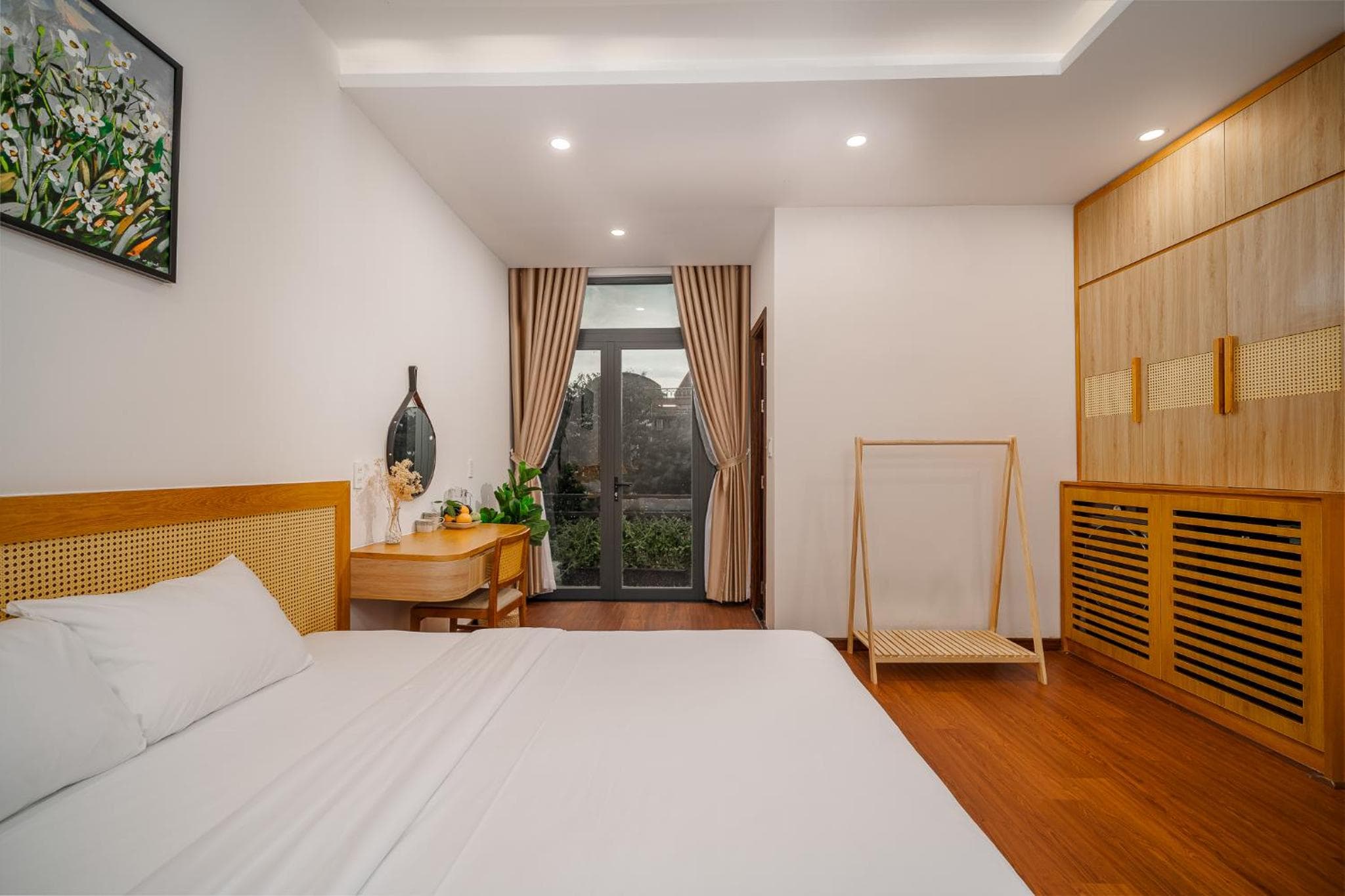 May Home Apartment Da Nang, Da Nang, photo 2