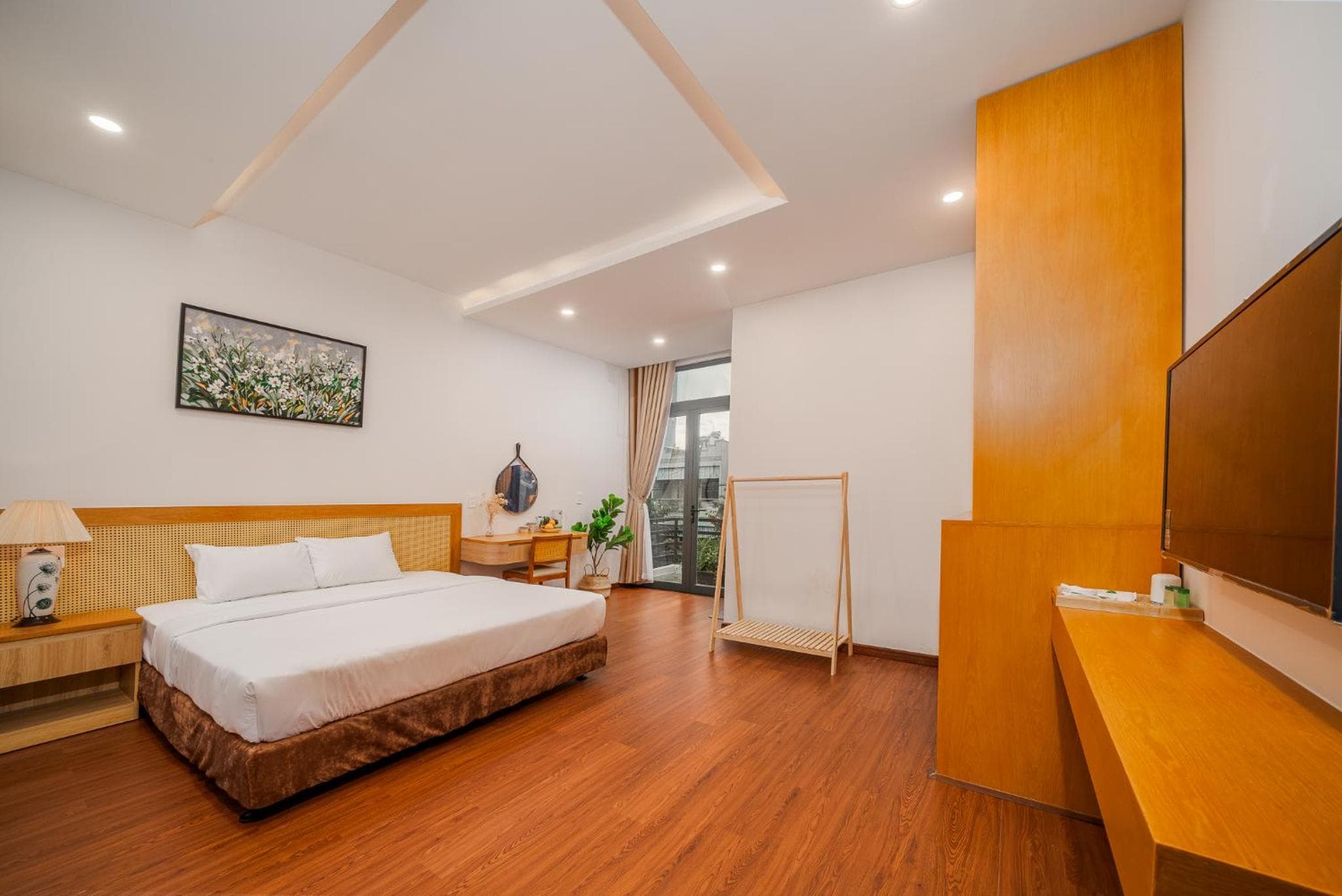 May Home Apartment Da Nang, Da Nang, photo 4