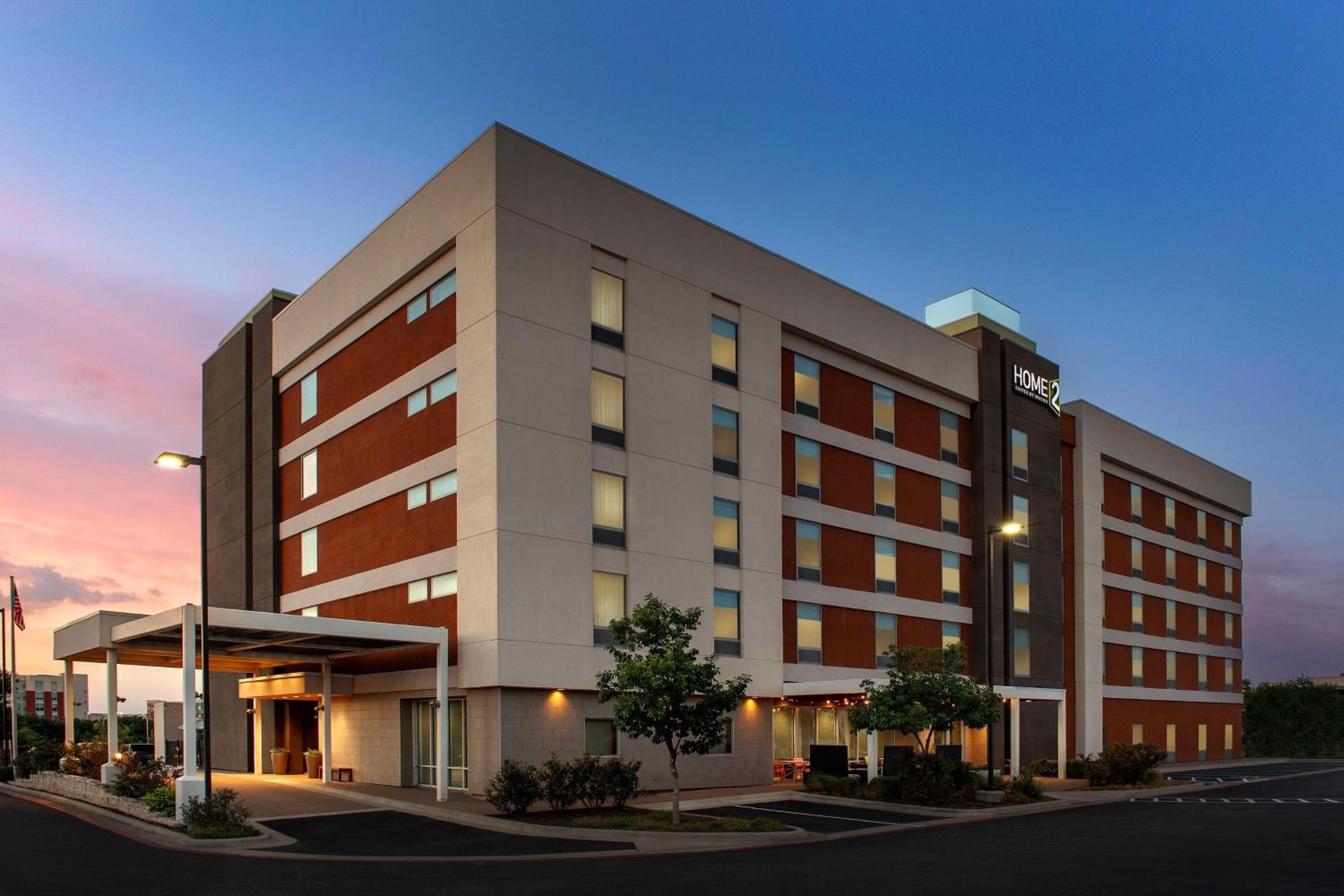 Home2 Suites by Hilton Austin Round Rock, Round Rock