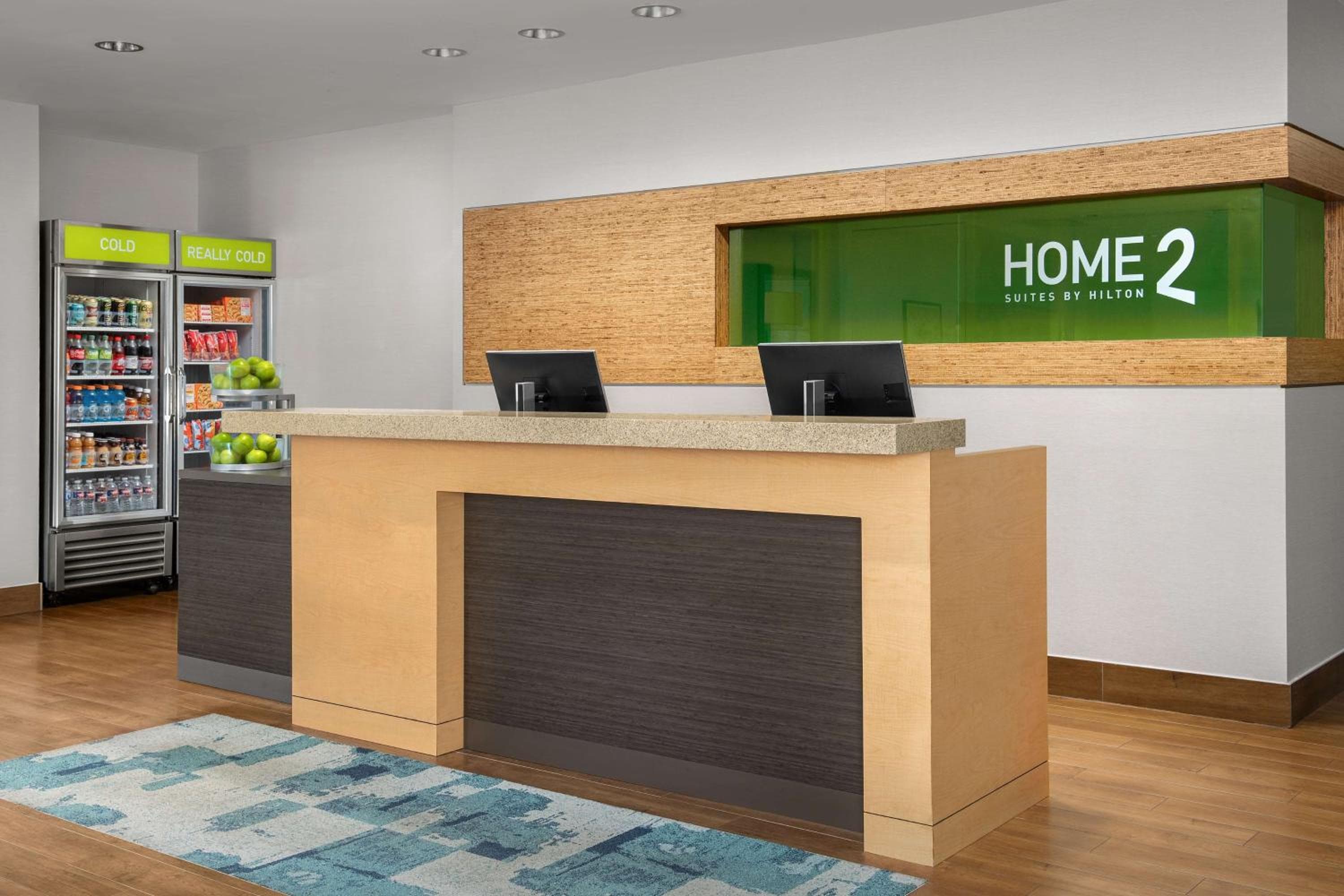 Home2 Suites by Hilton Austin Round Rock, Round Rock, photo 6