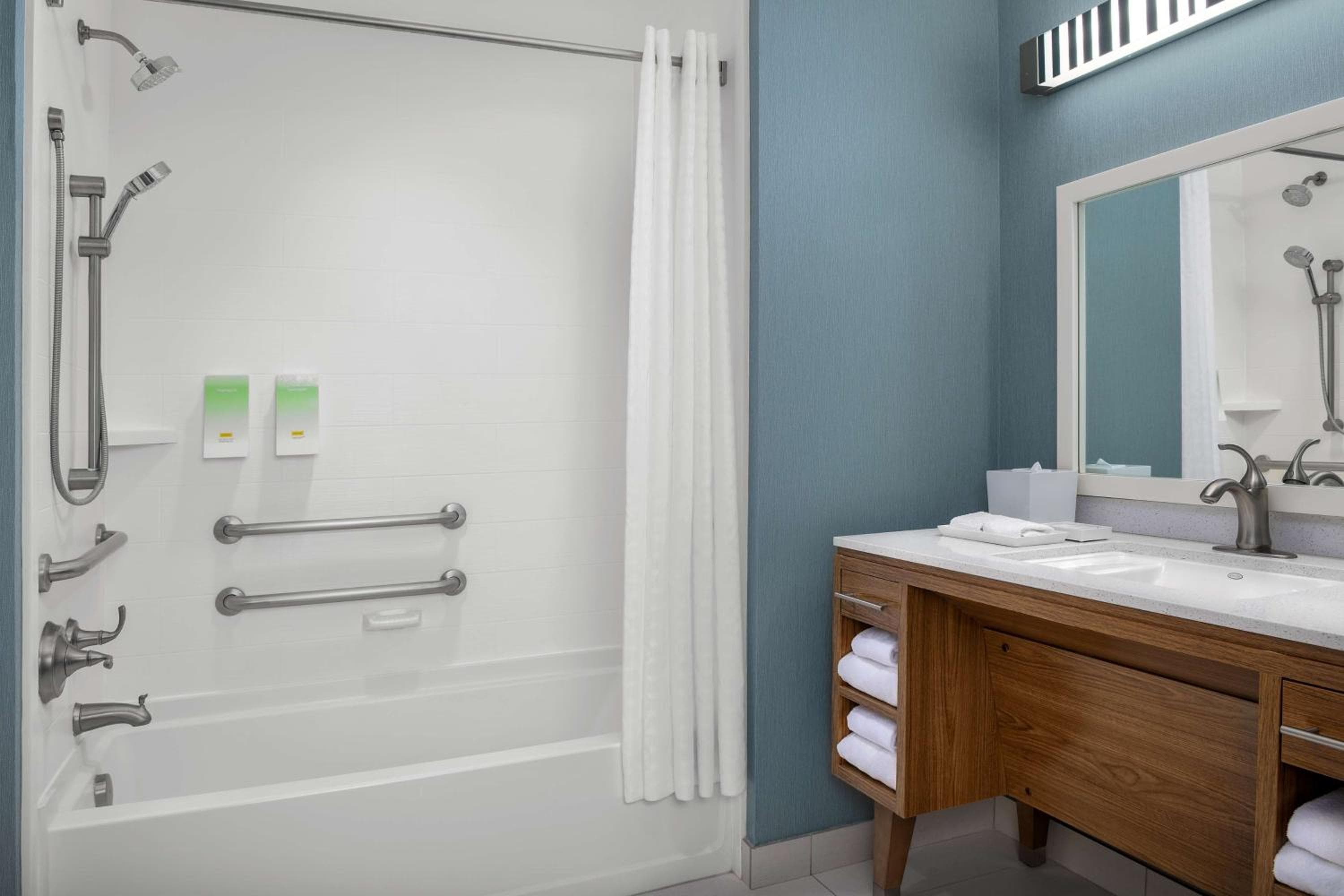 Home2 Suites by Hilton Austin Round Rock, Round Rock, photo 3
