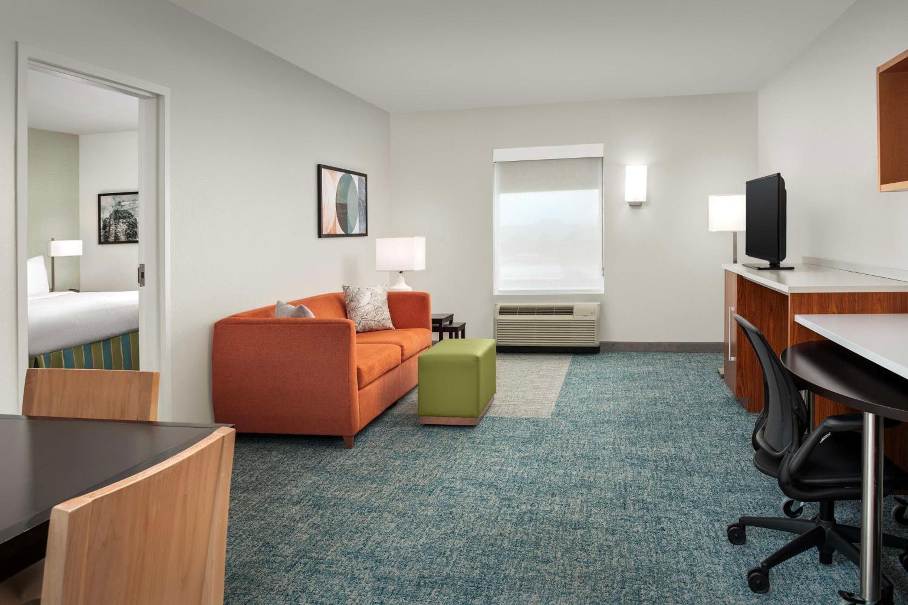 Home2 Suites by Hilton Austin Round Rock, Round Rock, photo 5