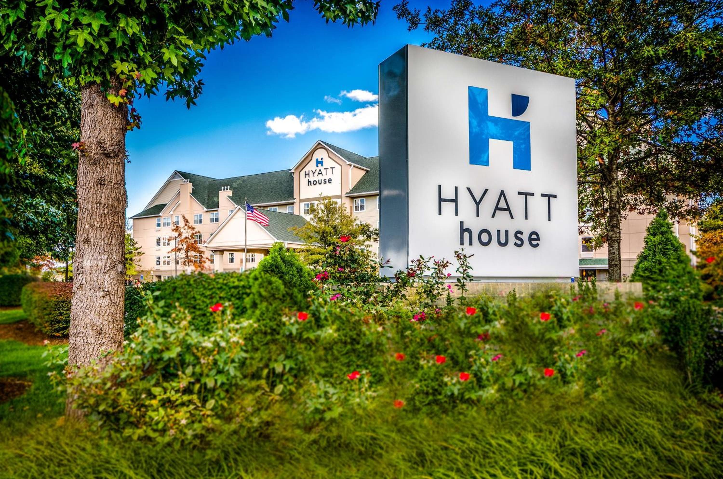 Hyatt House Herndon/Reston, Herndon