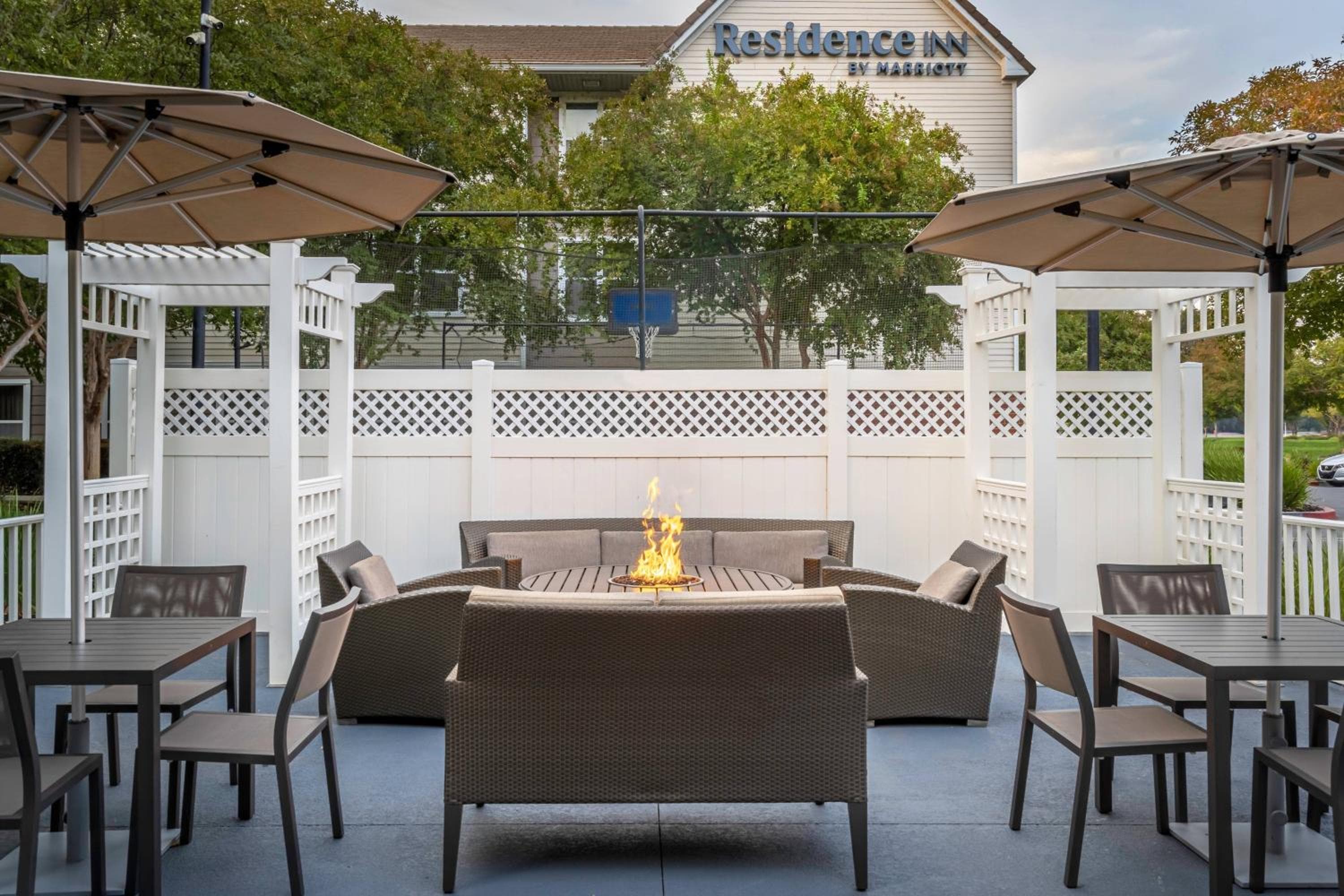 Residence Inn Sacramento Rancho Cordova, Rancho Cordova, photo 6