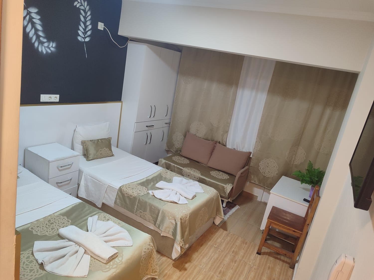 Hotel Best Apart, Istanbul, photo 5