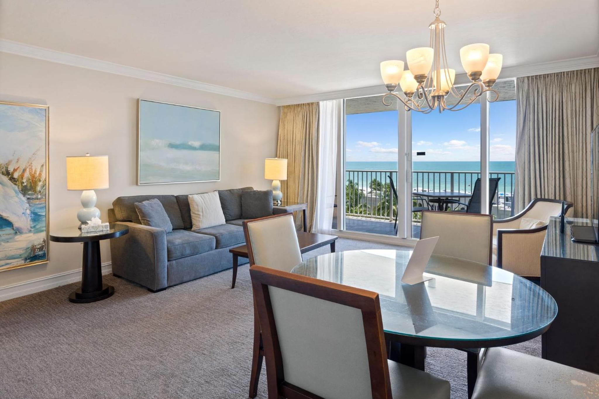 Marco Beach Ocean Suites, Marco Island, photo 4