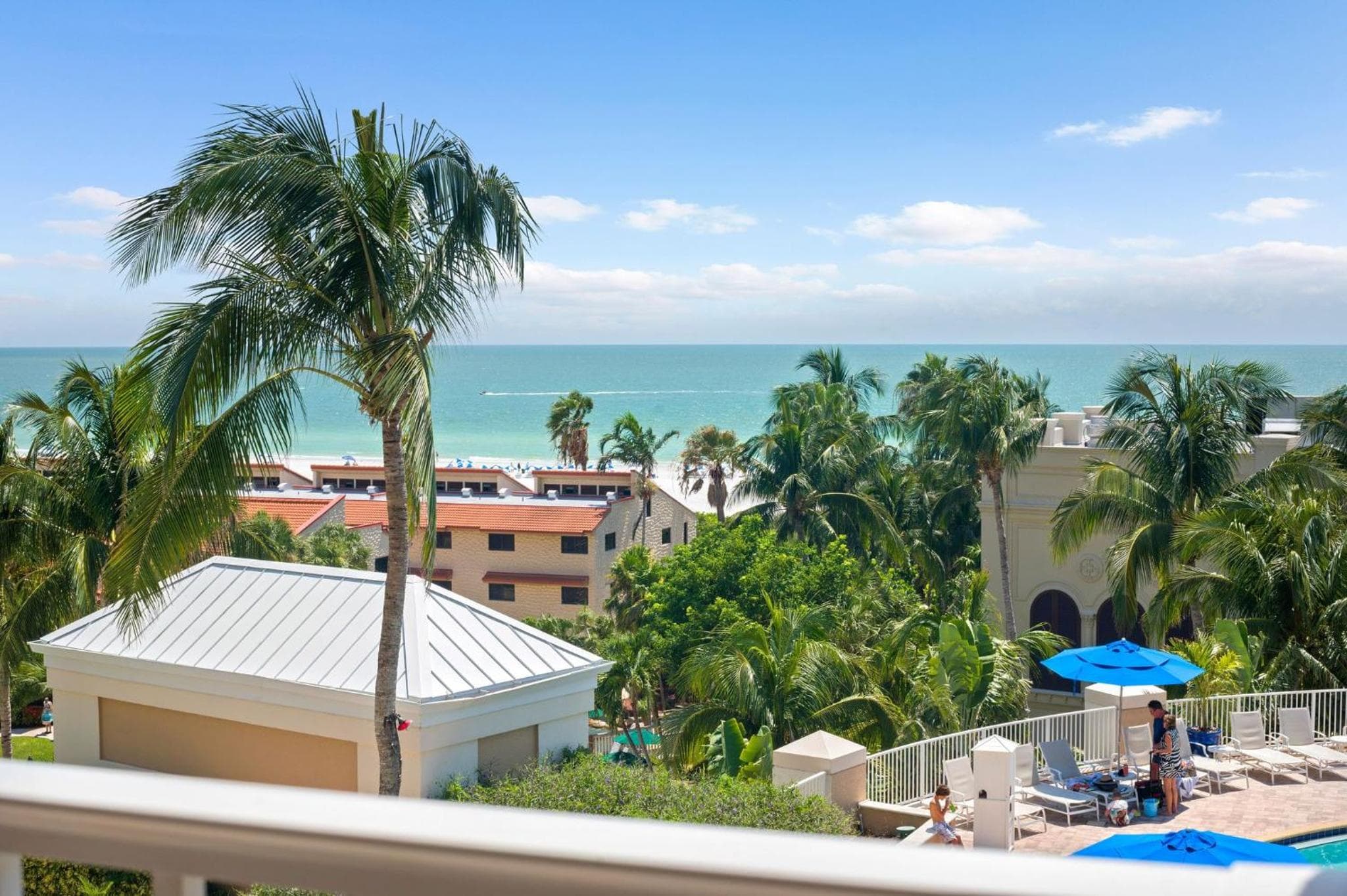 Marco Beach Ocean Suites, Marco Island, photo 2