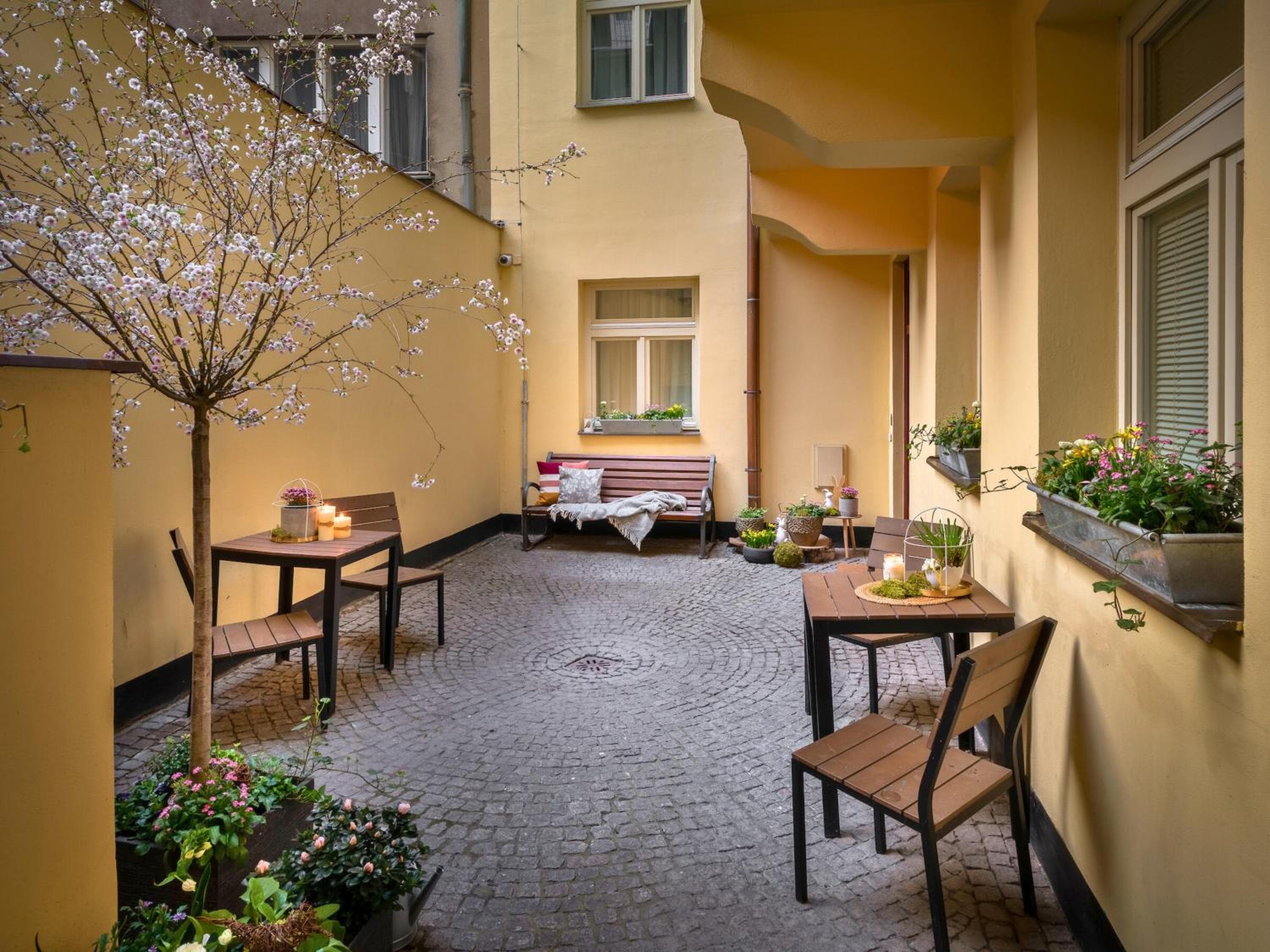 4 Elements Apartments, photo 2