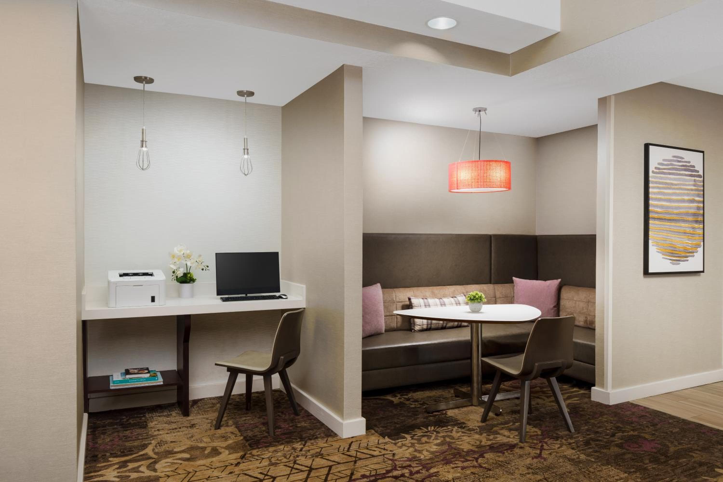 Residence Inn by Marriott West Palm Beach, West Palm Beach, photo 4