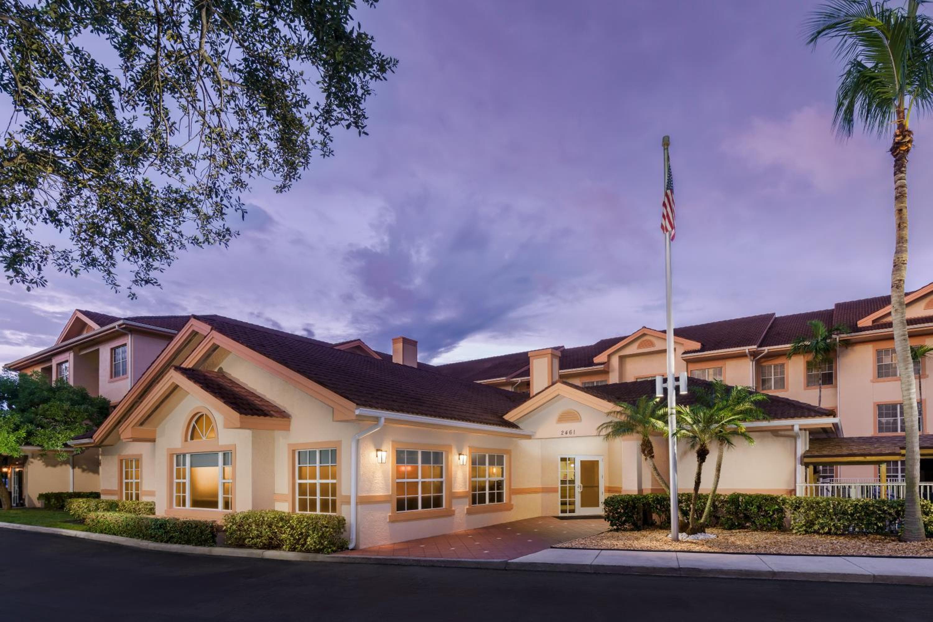 Residence Inn by Marriott West Palm Beach, West Palm Beach
