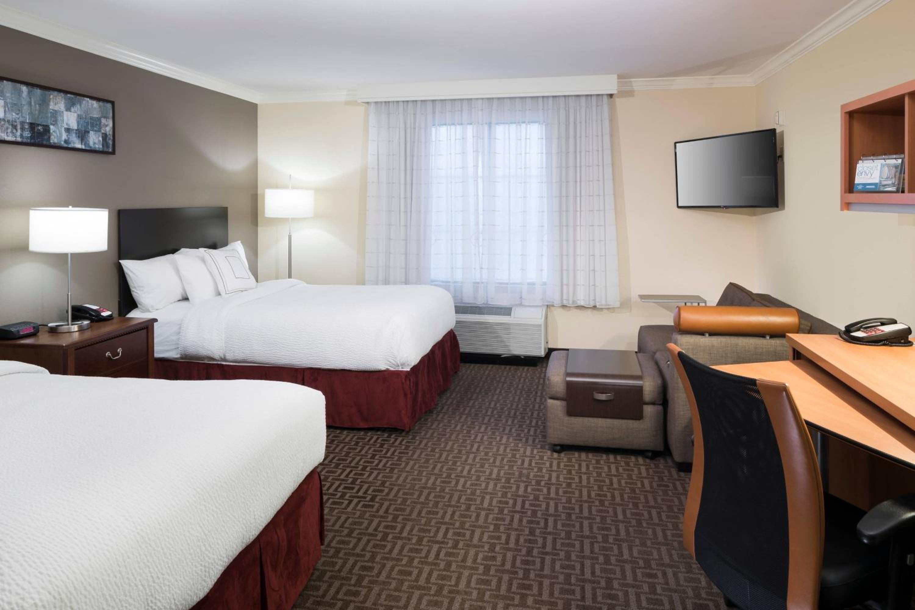 TownePlace Suites by Marriott San Antonio Airport, San Antonio, photo 2