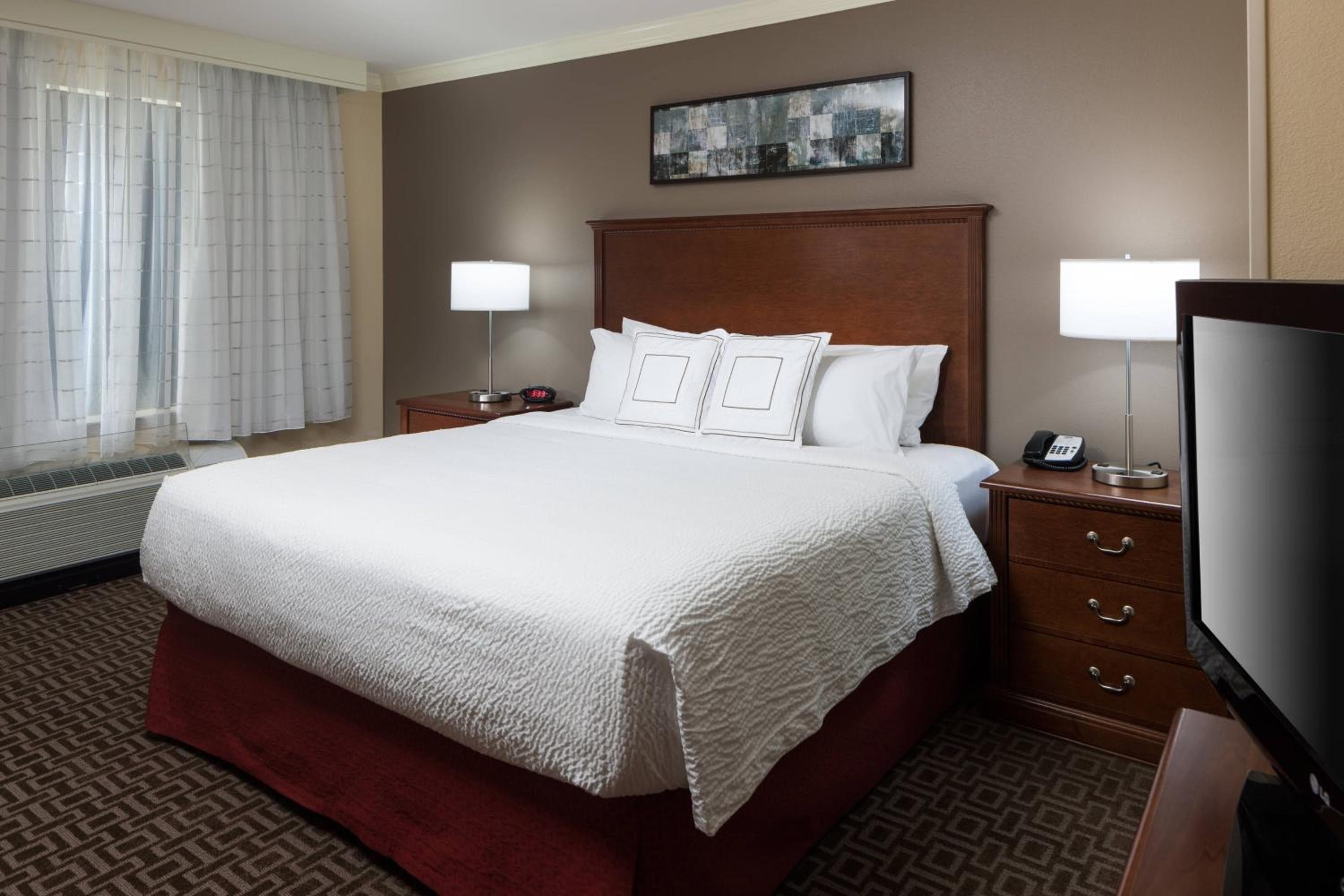 TownePlace Suites by Marriott San Antonio Airport, San Antonio, photo 5