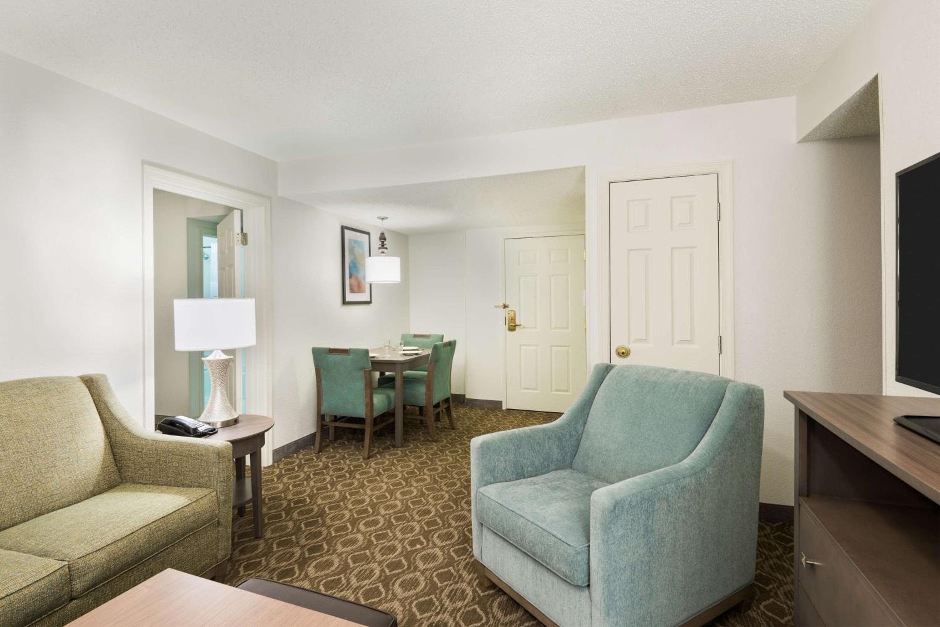 Homewood Suites by Hilton Baton Rouge, Baton Rouge, photo 2