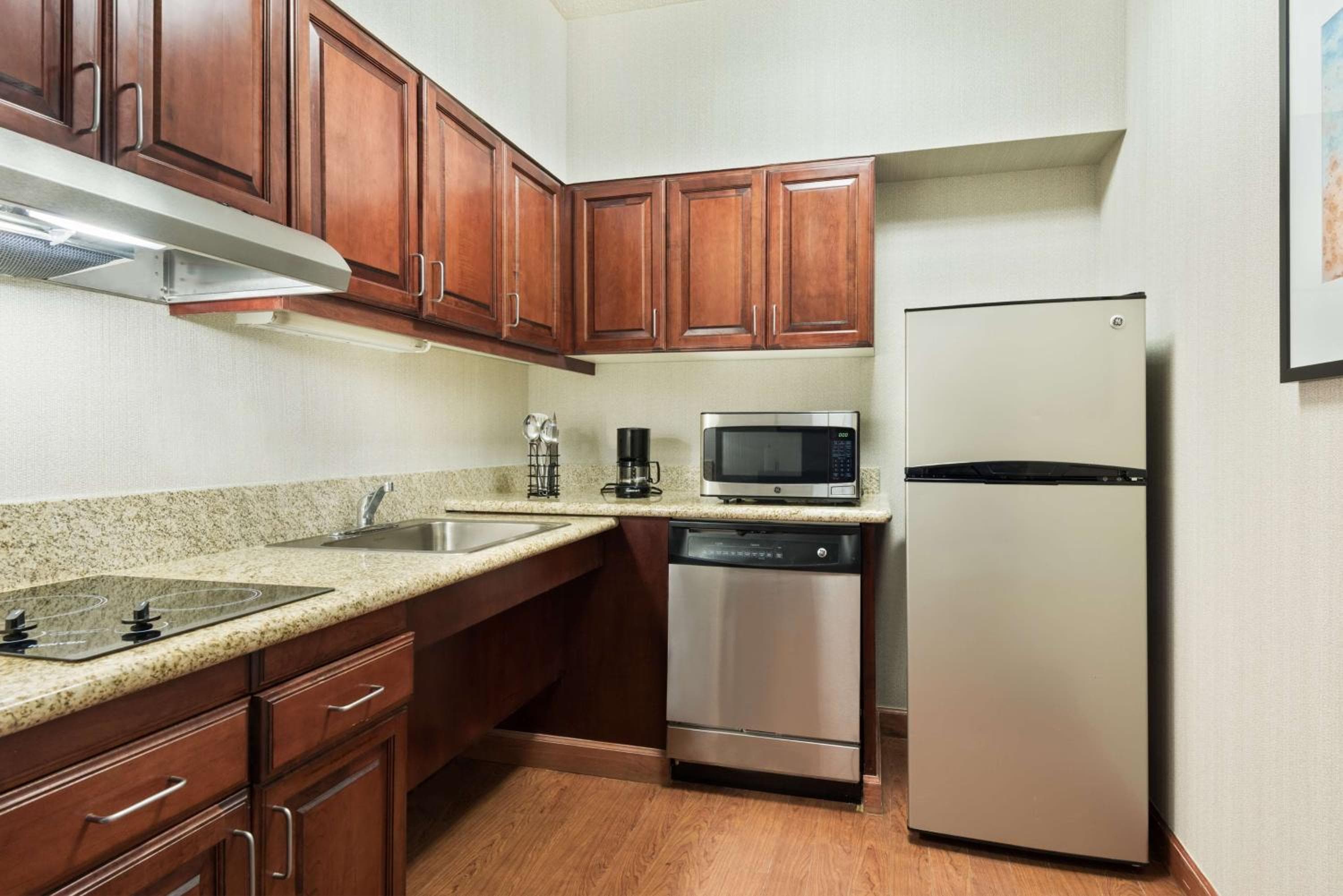 Homewood Suites by Hilton Baton Rouge, Baton Rouge, photo 6