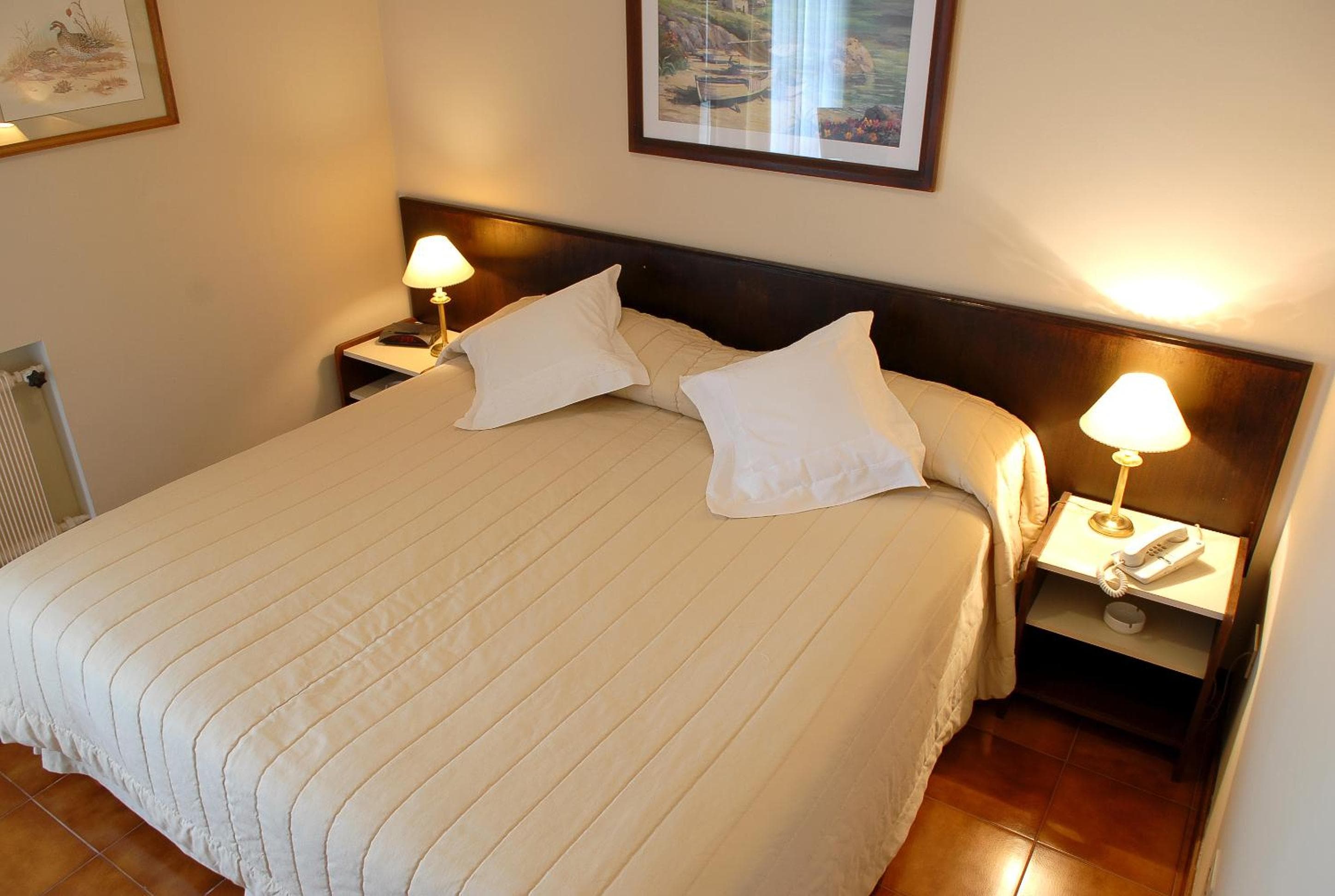 Torres de Manantiales Apart Hotel, Mar del Plata, photo 5