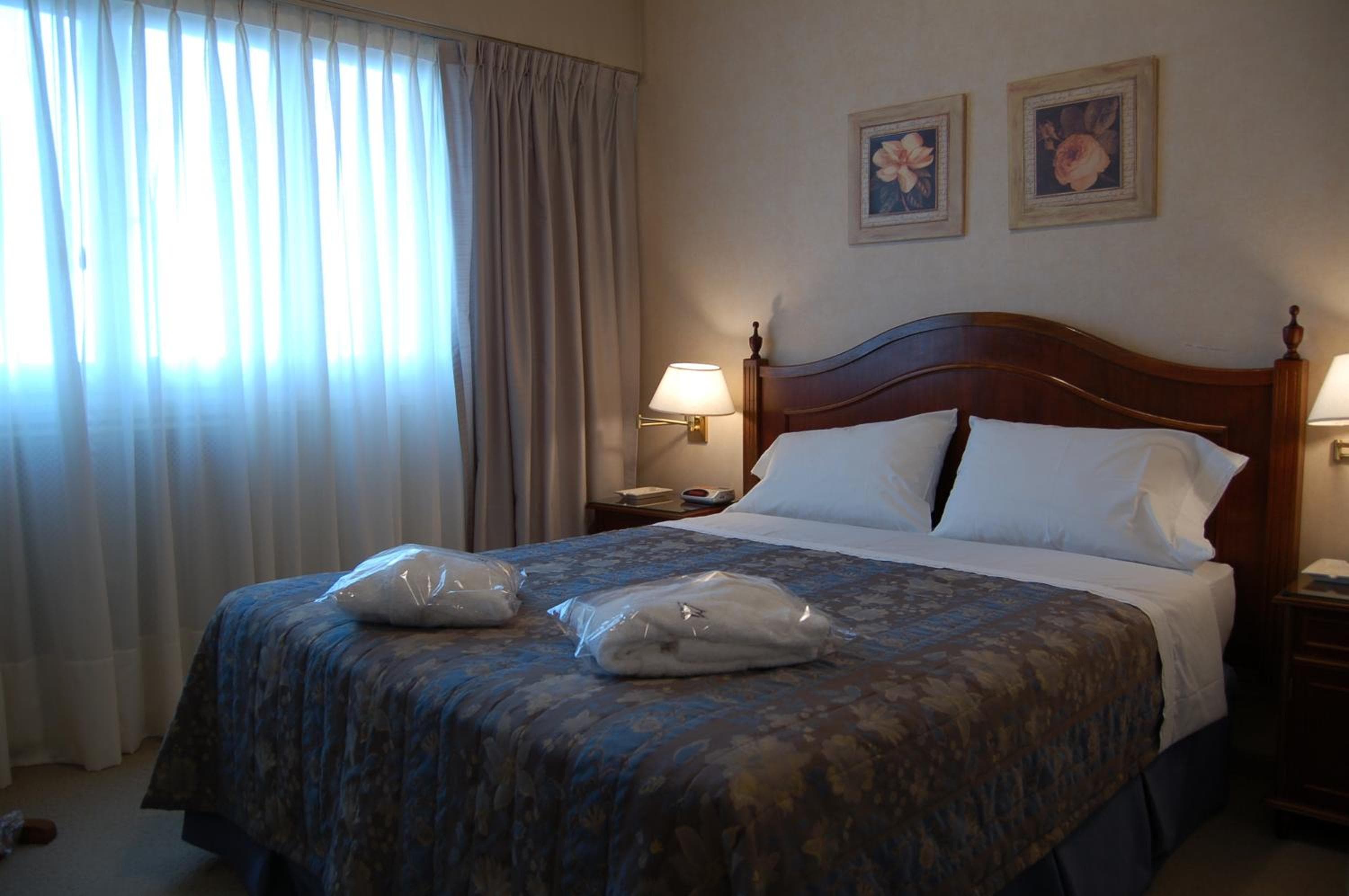Torres de Manantiales Apart Hotel, Mar del Plata, photo 3