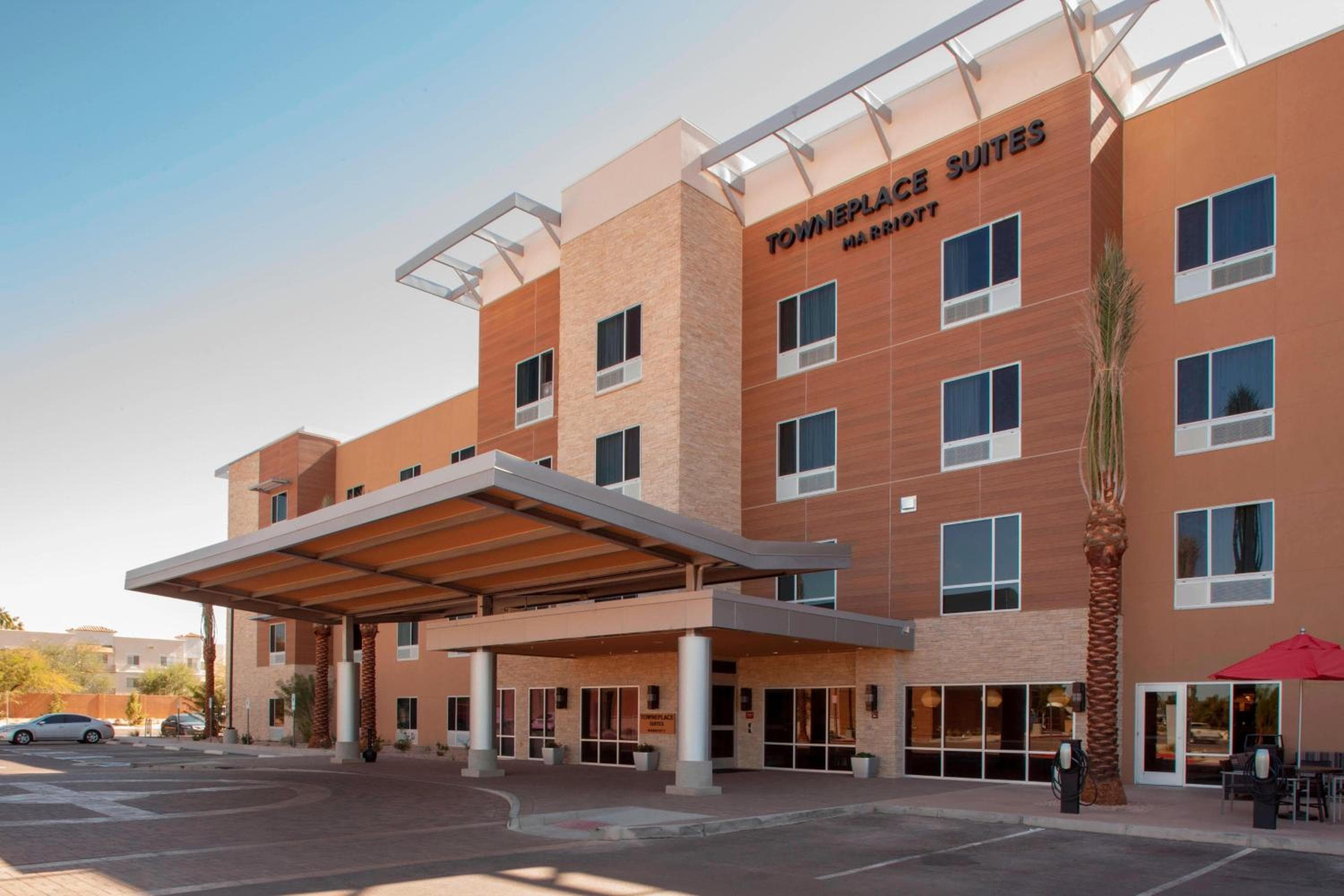 TownePlace Suites by Marriott Phoenix Chandler/Fashion Center, Chandler