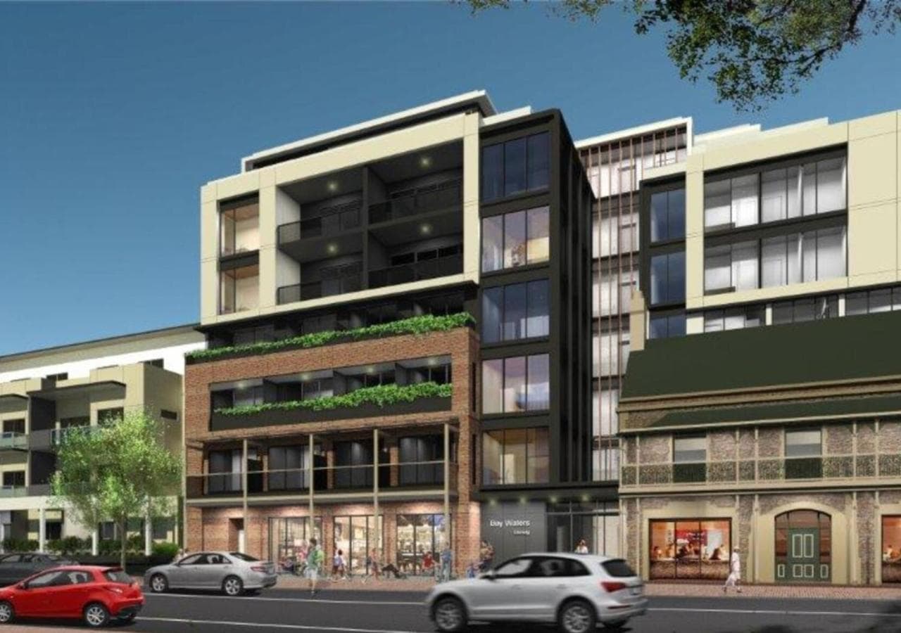 Durham Serviced Apartments, Adelaide