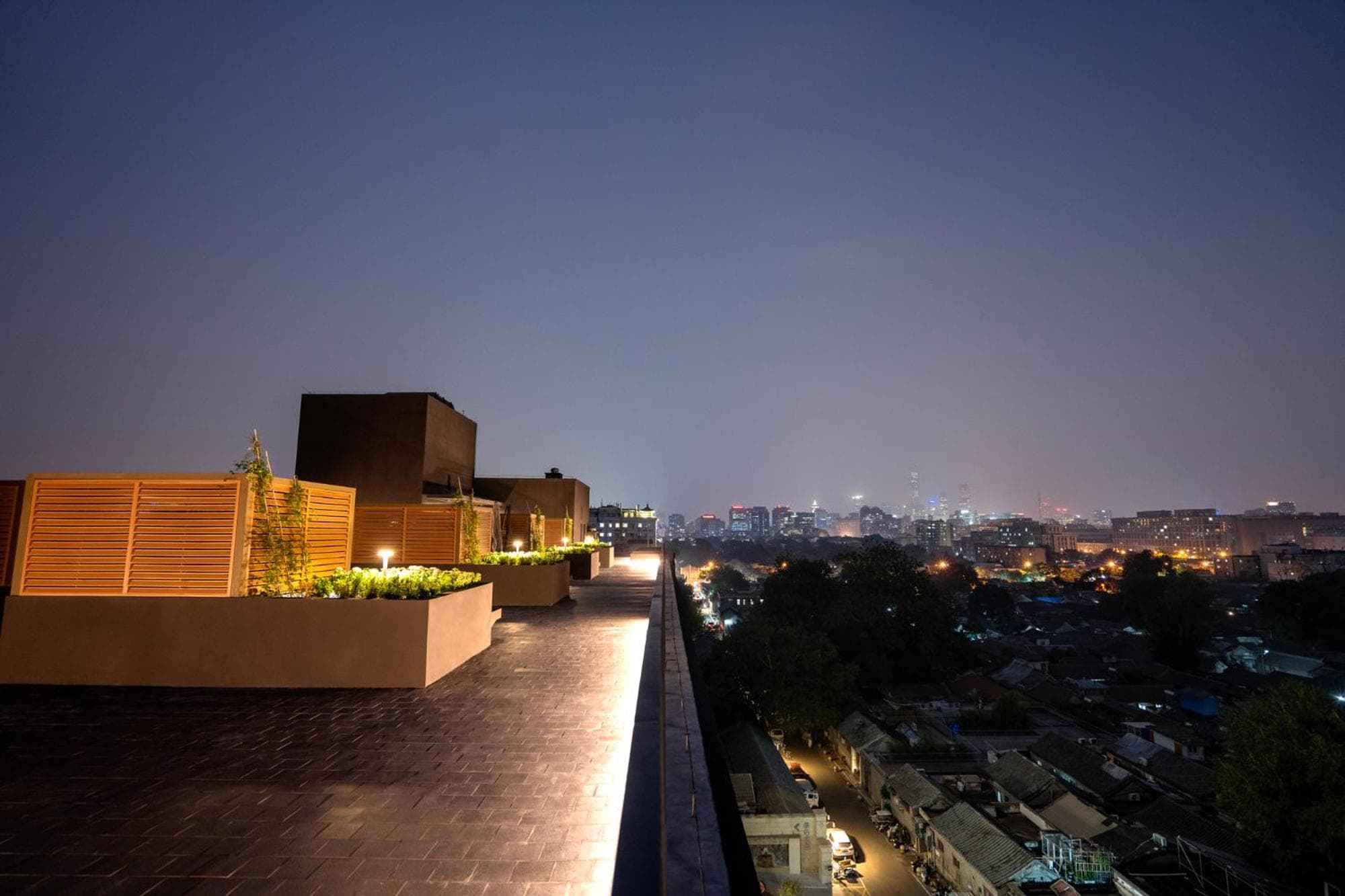 base-Beijing Wangfujing Serviced Apartment, Beijing, photo 2