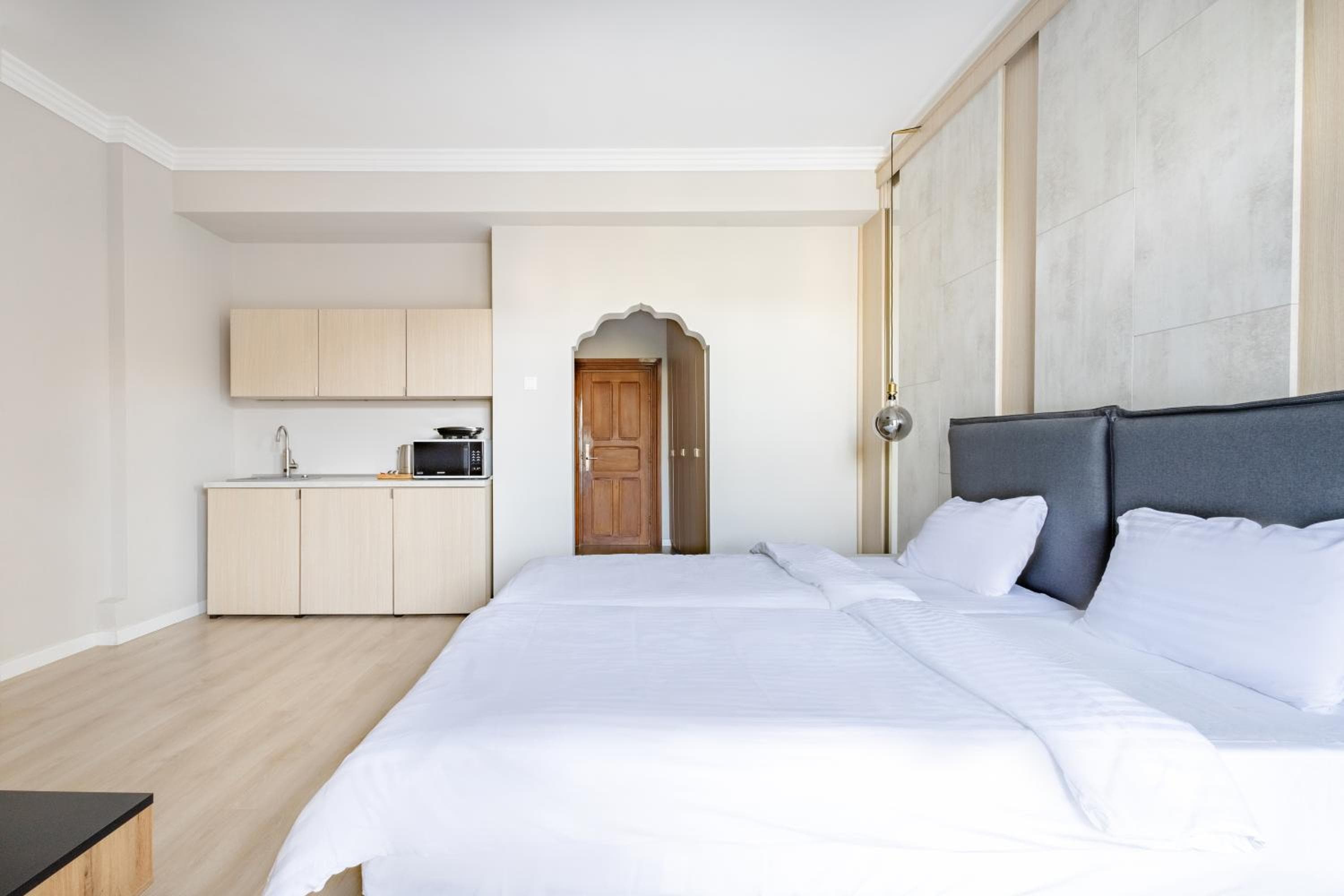 Piccolo Mondo by CityBookings, Bucharest, photo 2
