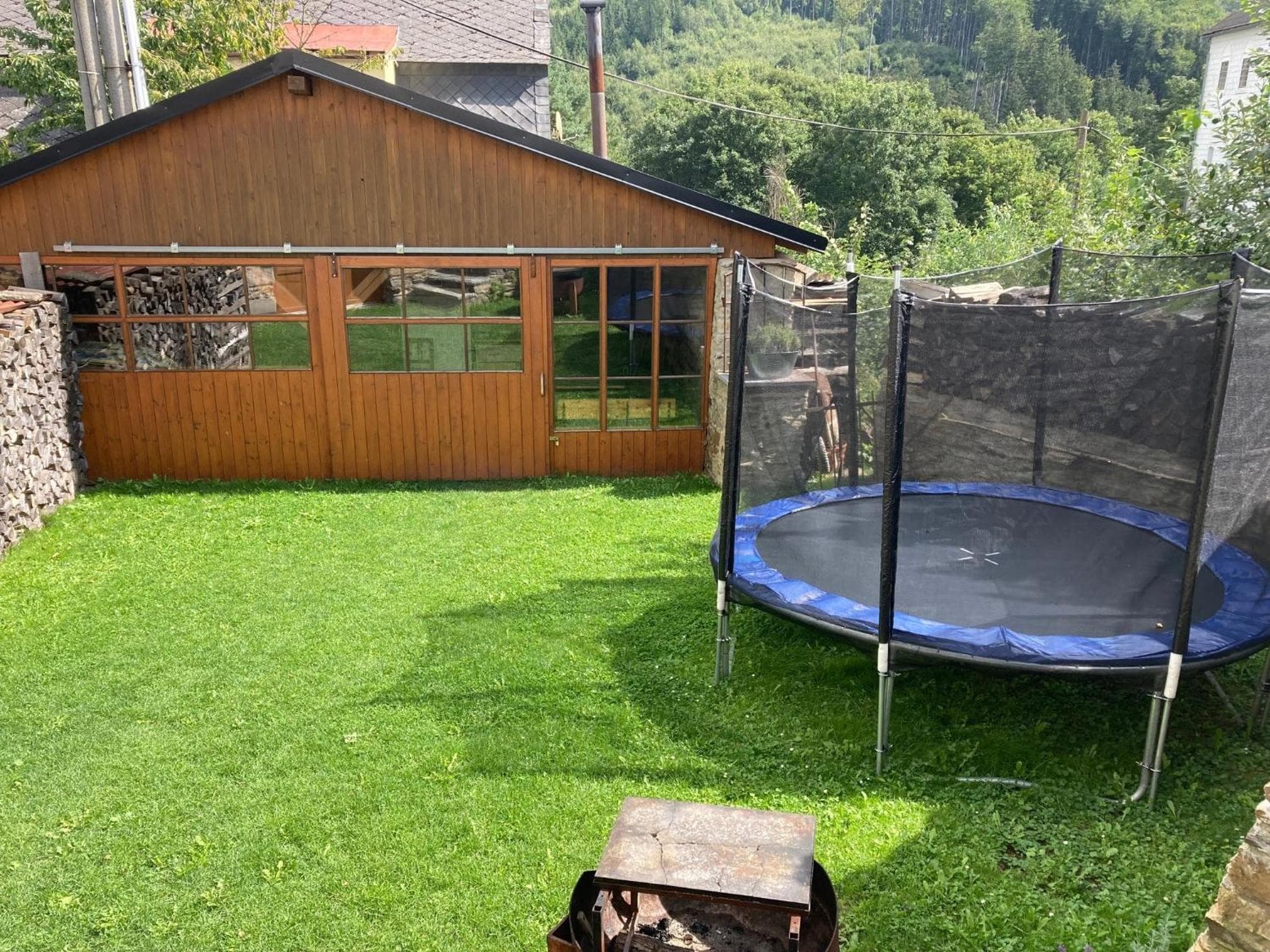 Pension Pošta, Branná, photo 4